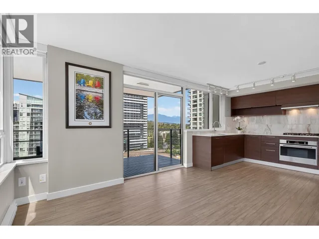 1402 - 570 EMERSON STREET, Coquitlam 5