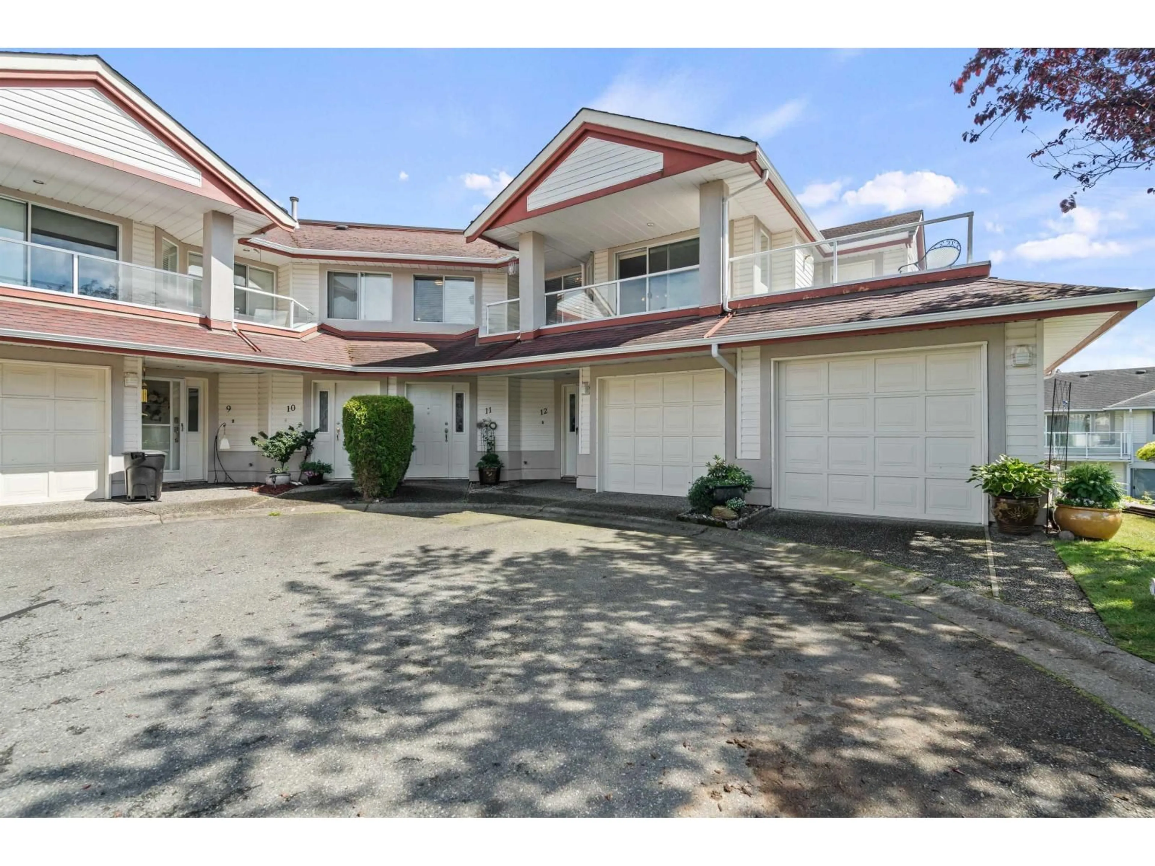 Unknown for 11 - 31406 UPPER MACLURE ROAD, Abbotsford British Columbia V2T5L8