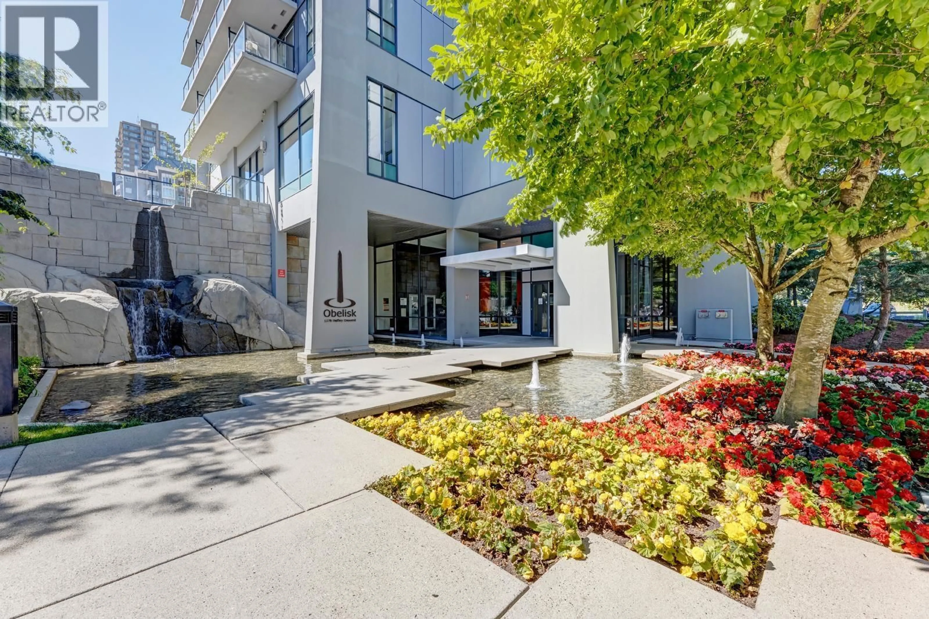 Unknown for 1706 - 1178 HEFFLEY CRESCENT, Coquitlam British Columbia V3B0A7