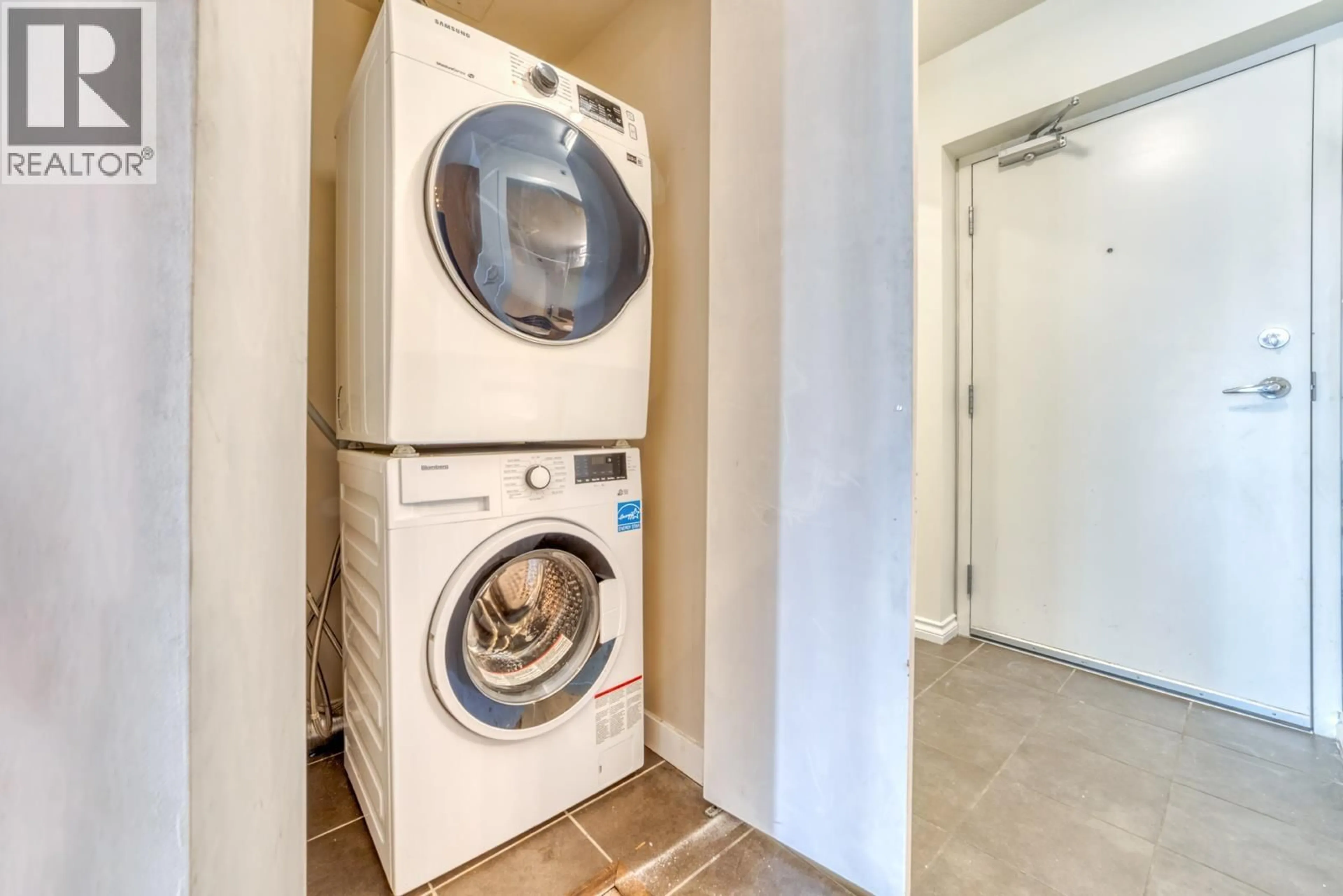 Laundry room for 1706 - 1178 HEFFLEY CRESCENT, Coquitlam British Columbia V3B0A7