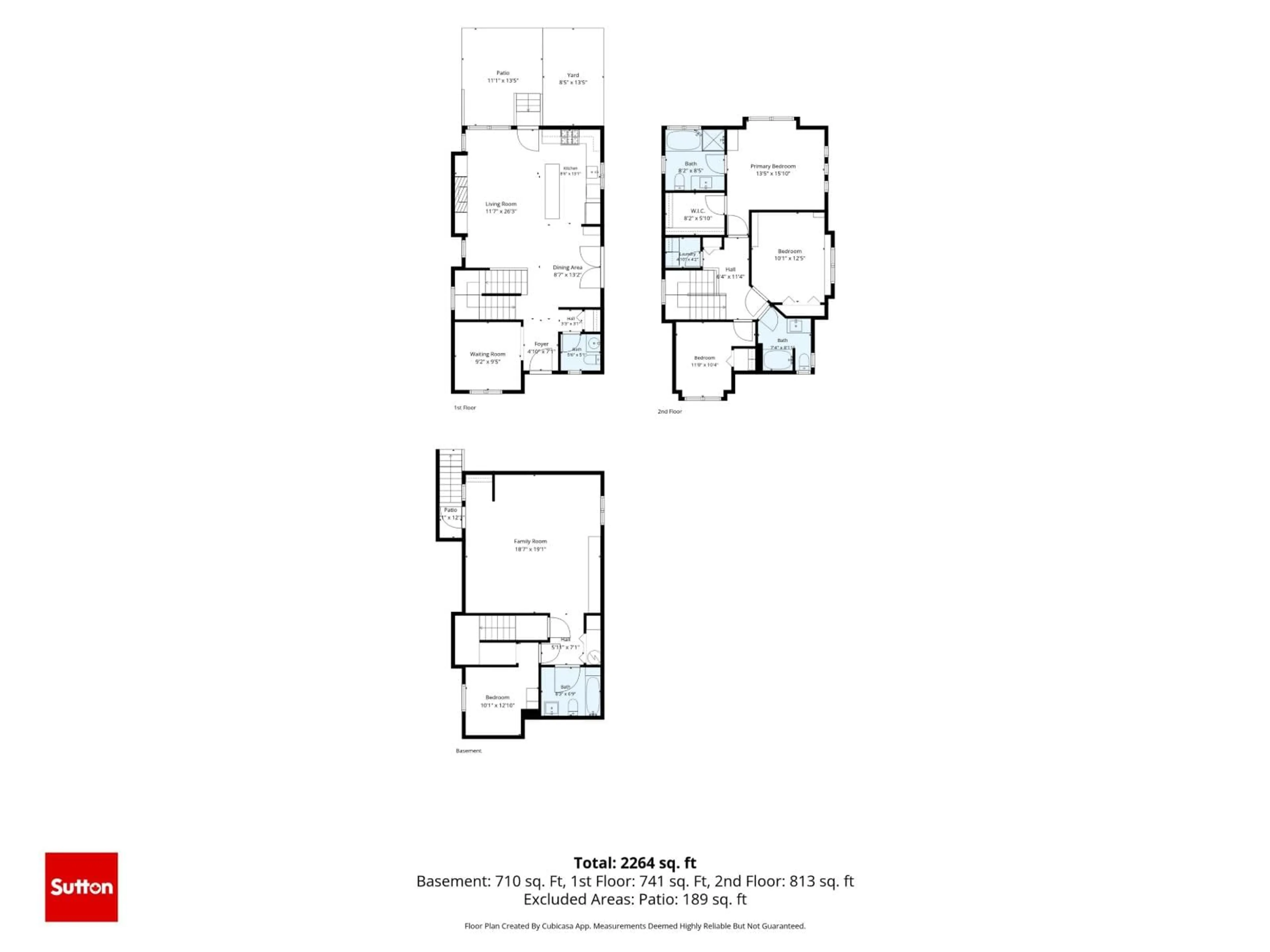 Floor plan for 112 172A STREET, Surrey British Columbia V3S9R2