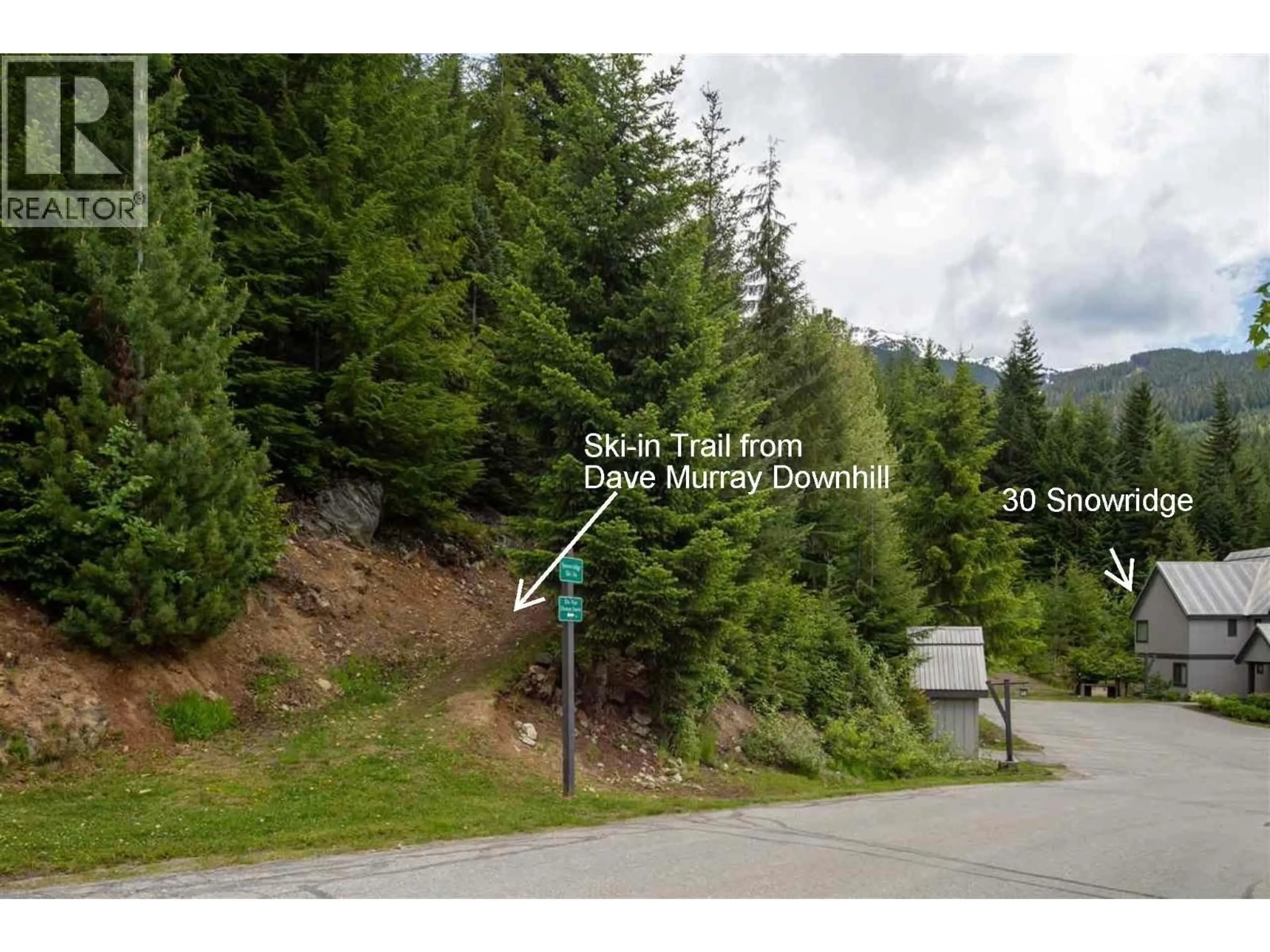 Blurry image for 30 - 2544 SNOWRIDGE CIRCLE, Whistler British Columbia V8E0A6