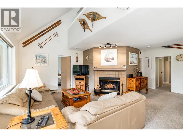 30 - 2544 SNOWRIDGE CIRCLE, Whistler 5