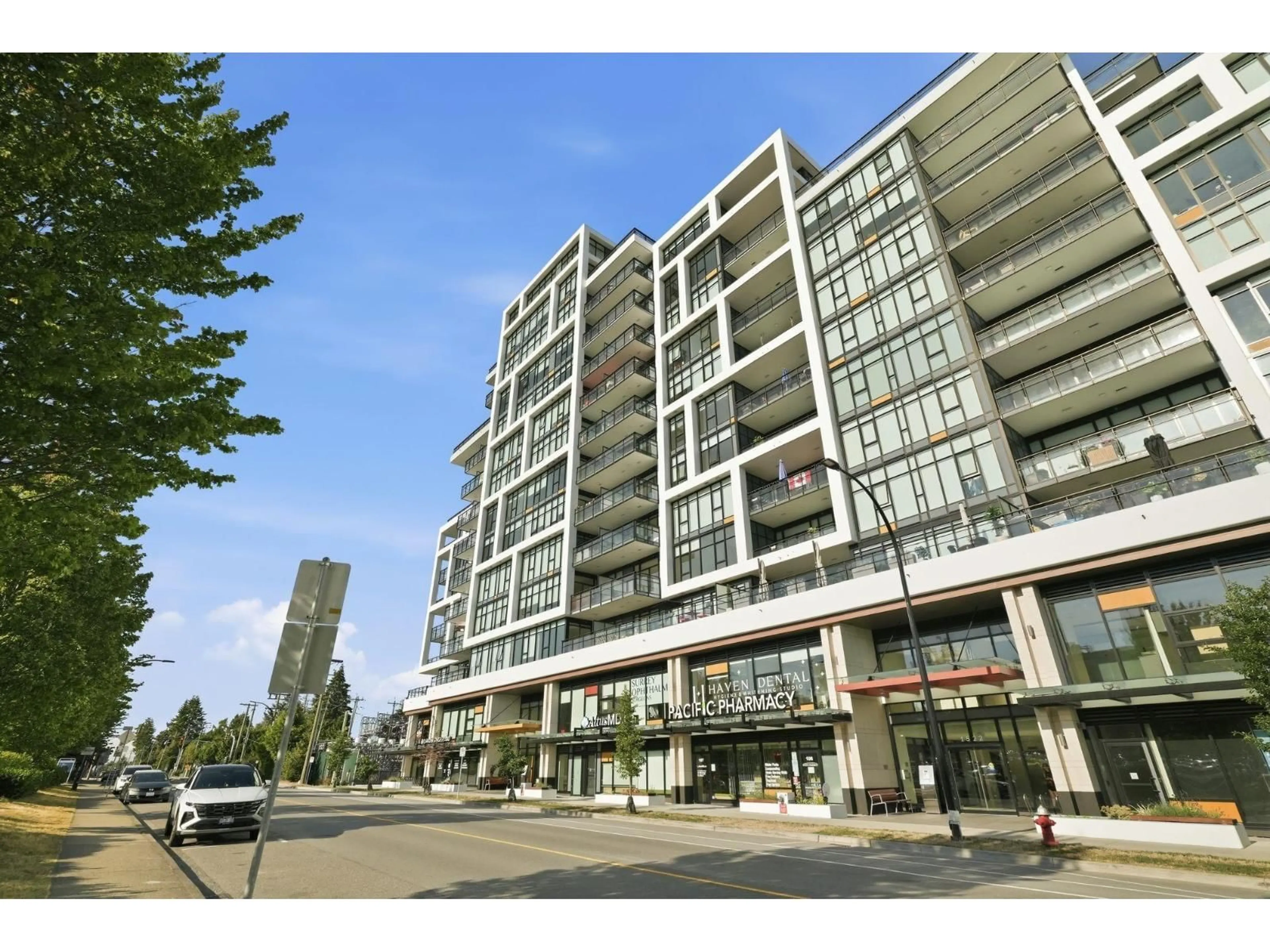 Unknown for 416 - 1526 FINLAY STREET, White Rock British Columbia V4B4L9