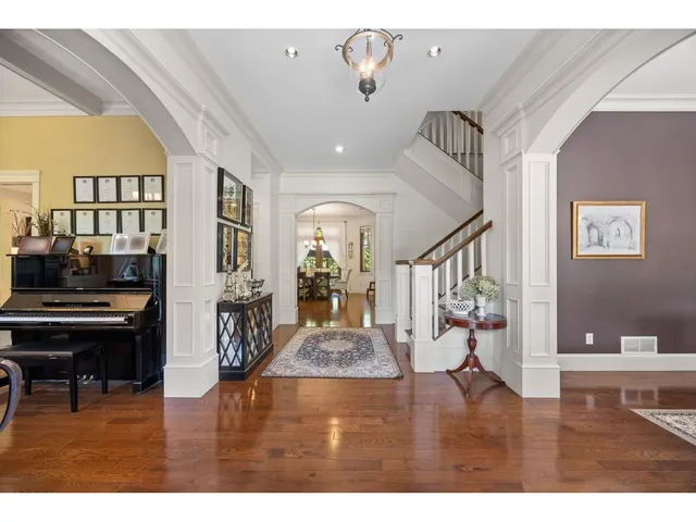 16211 29 AVENUE, Surrey 5