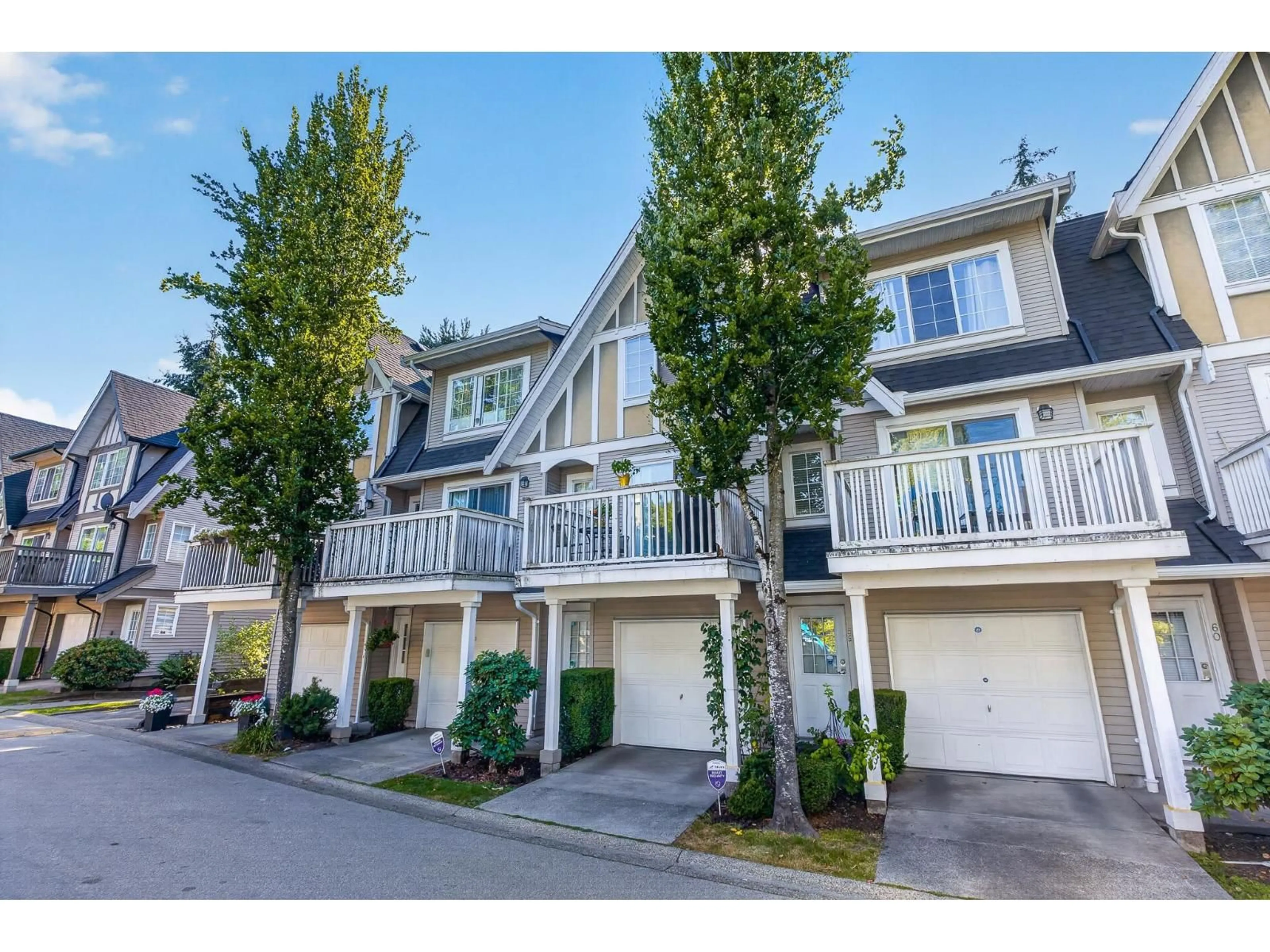 Unknown for 59 - 8775 161 STREET, Surrey British Columbia V4N5G3