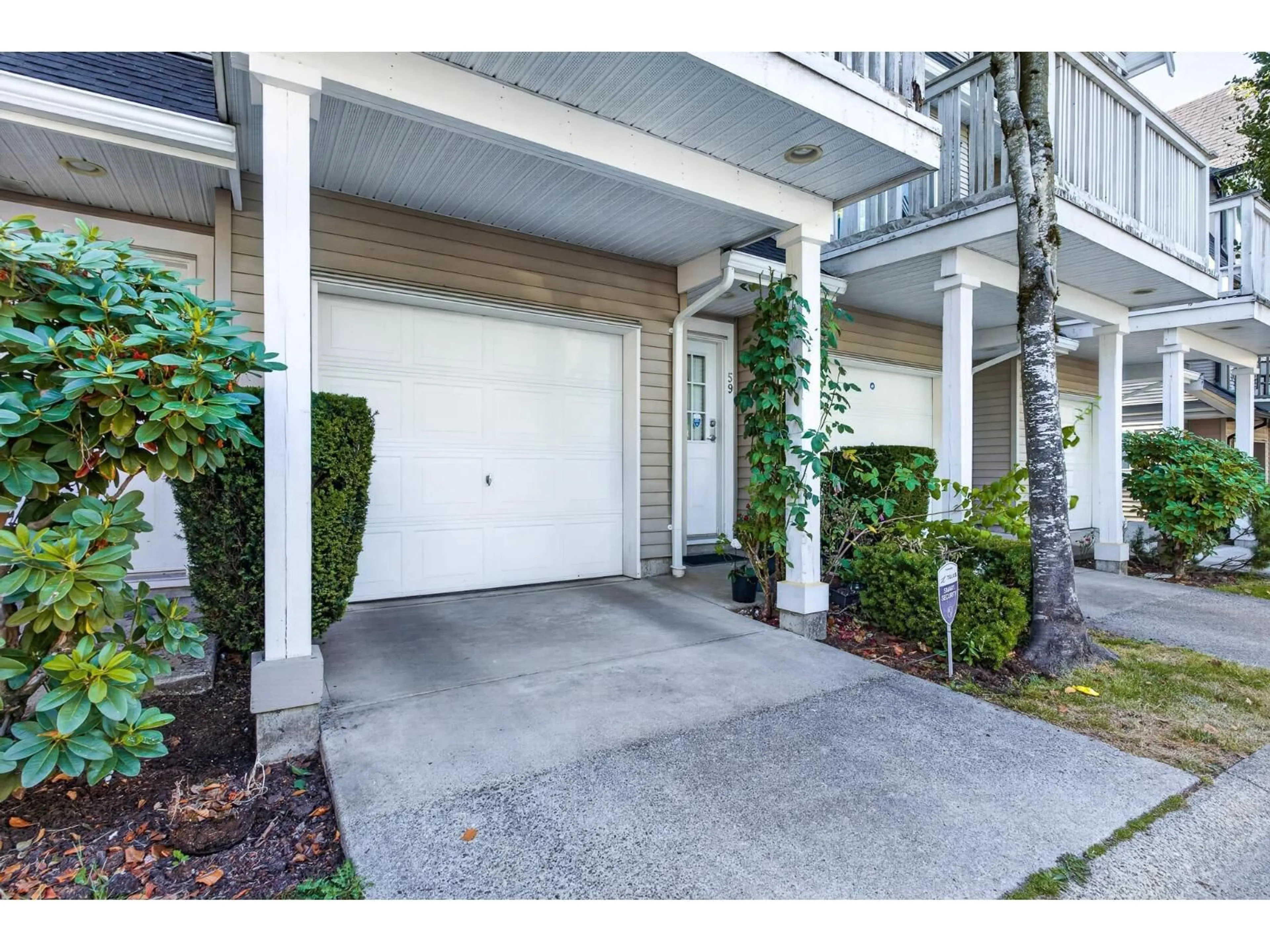 Unknown for 59 - 8775 161 STREET, Surrey British Columbia V4N5G3