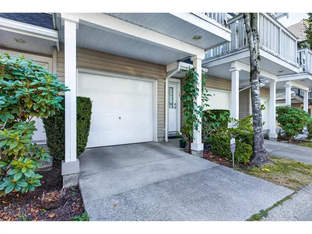 59 - 8775 161 STREET, Surrey 4