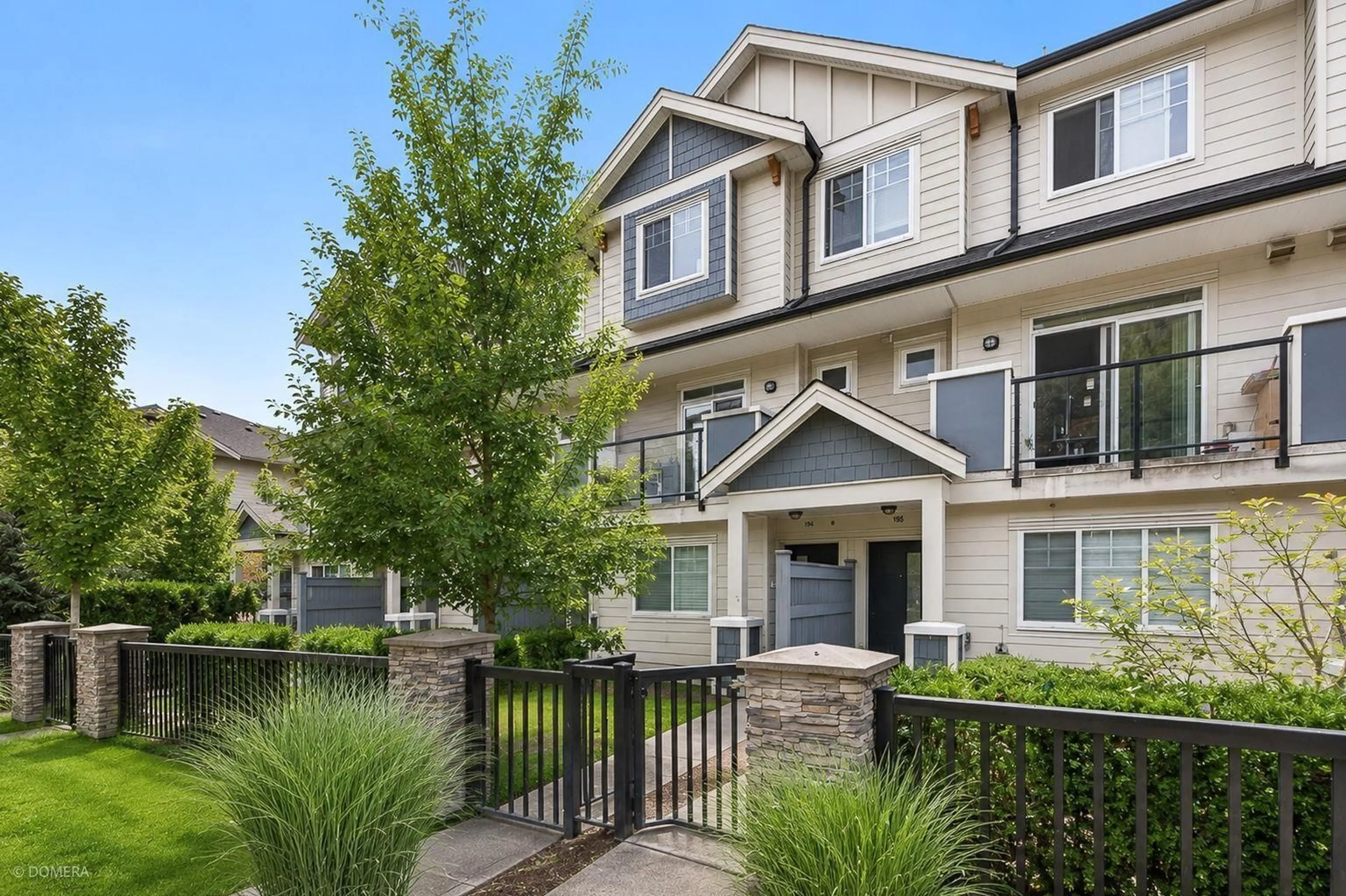 Patio, unknown for 194 - 13898 64 AVENUE, Surrey British Columbia V3W1L6