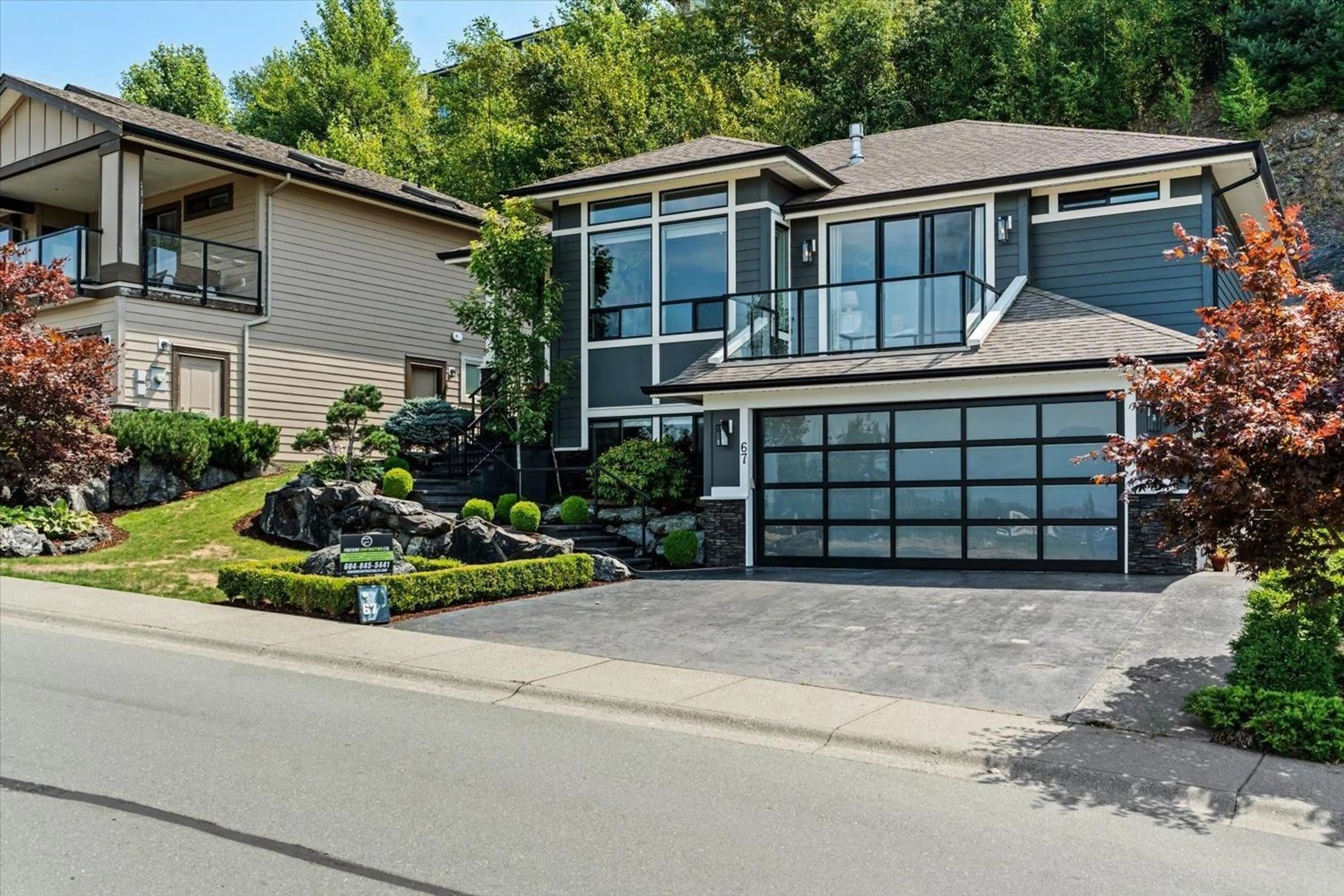 Unknown for 67 - 50778 LEDGESTONE PLACE, Chilliwack British Columbia V2P0E7