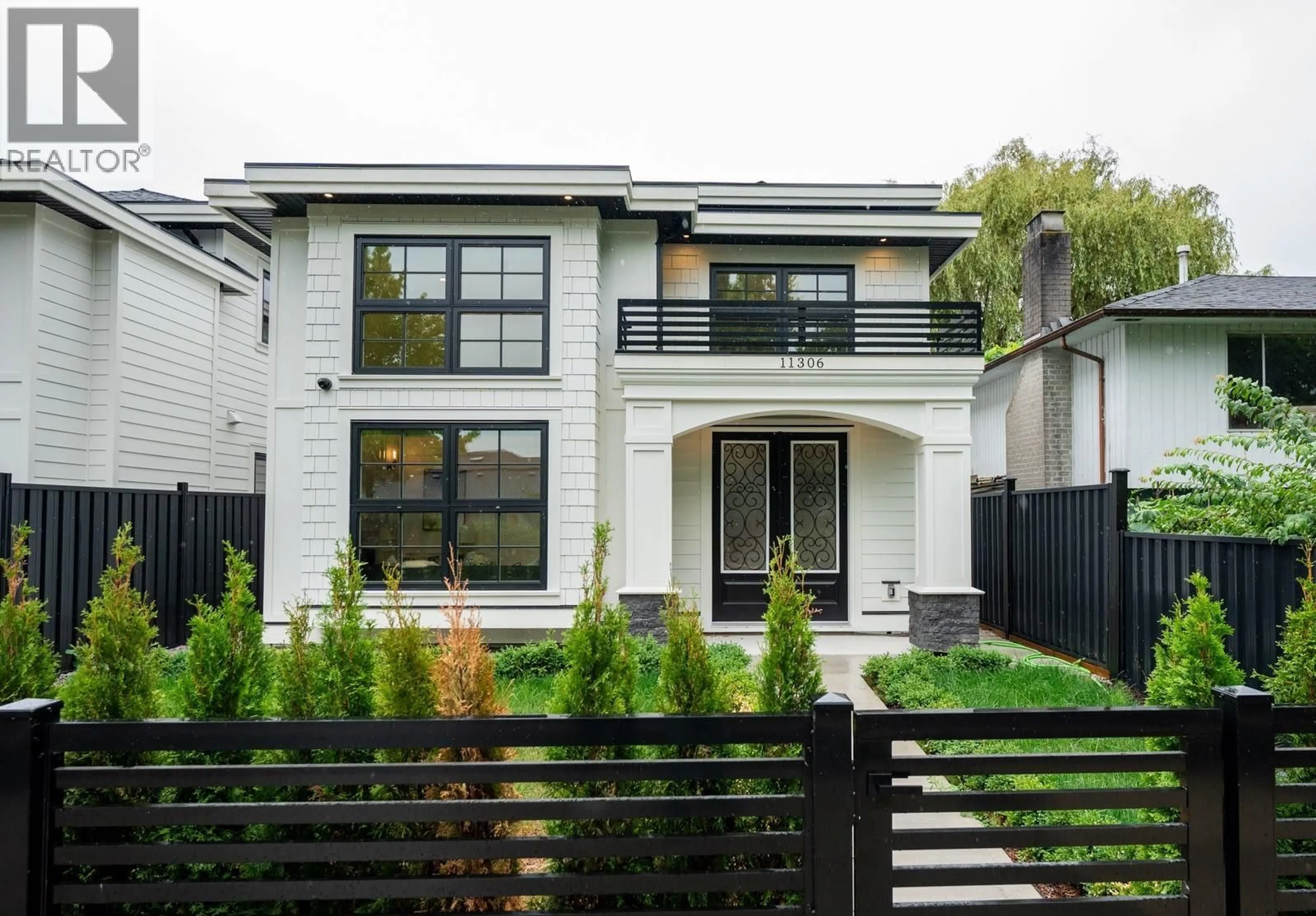 Unknown for 11306 WILLIAMS ROAD, Richmond British Columbia V7A1J1