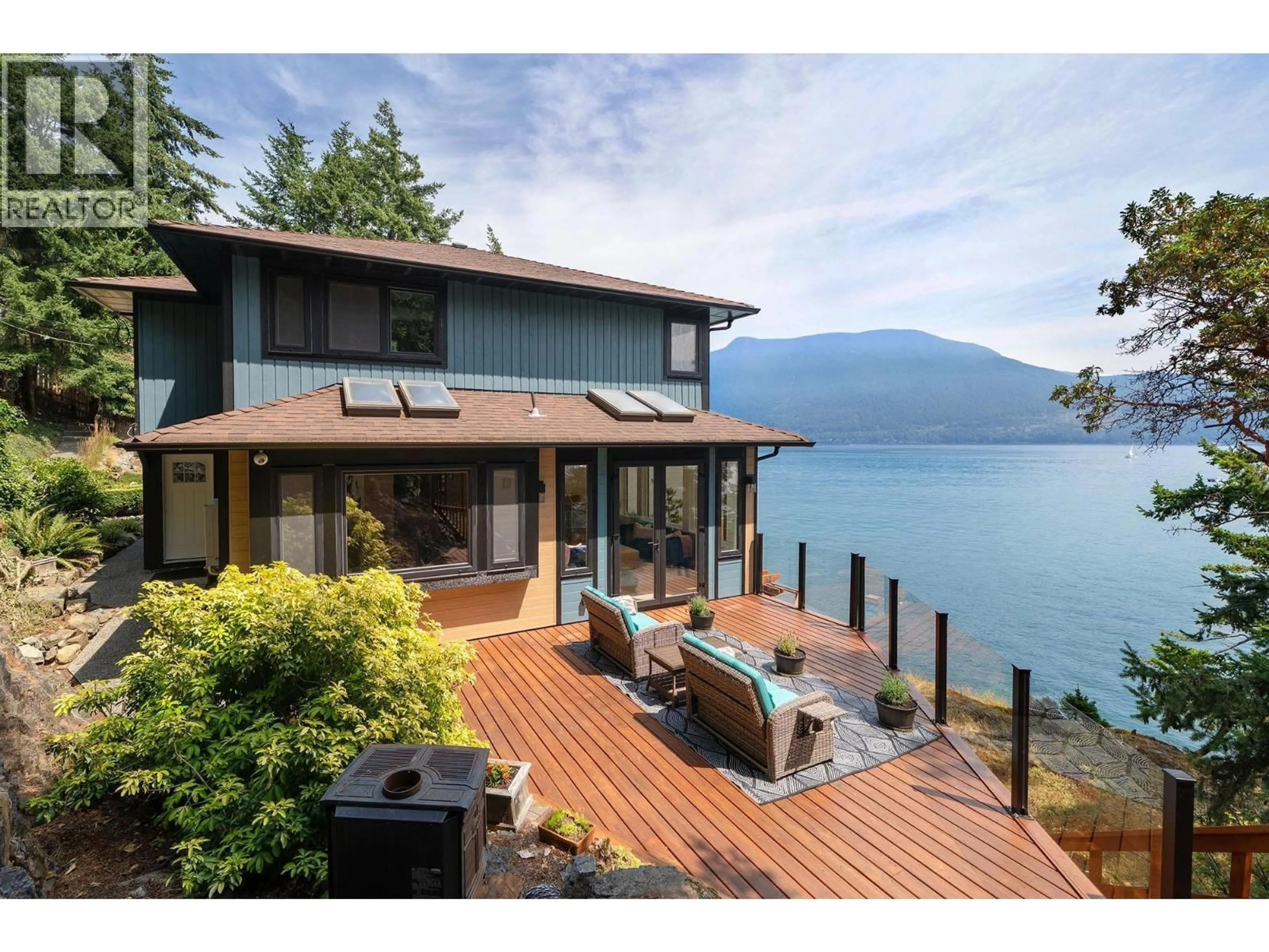 Unknown for 1531 EAGLE CLIFF ROAD, Bowen Island British Columbia V0N1G1