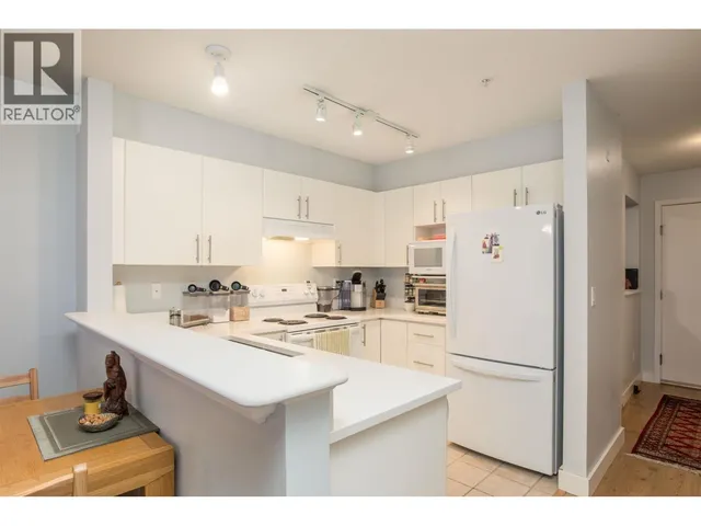 313 - 147 1ST STREET, North Vancouver 4