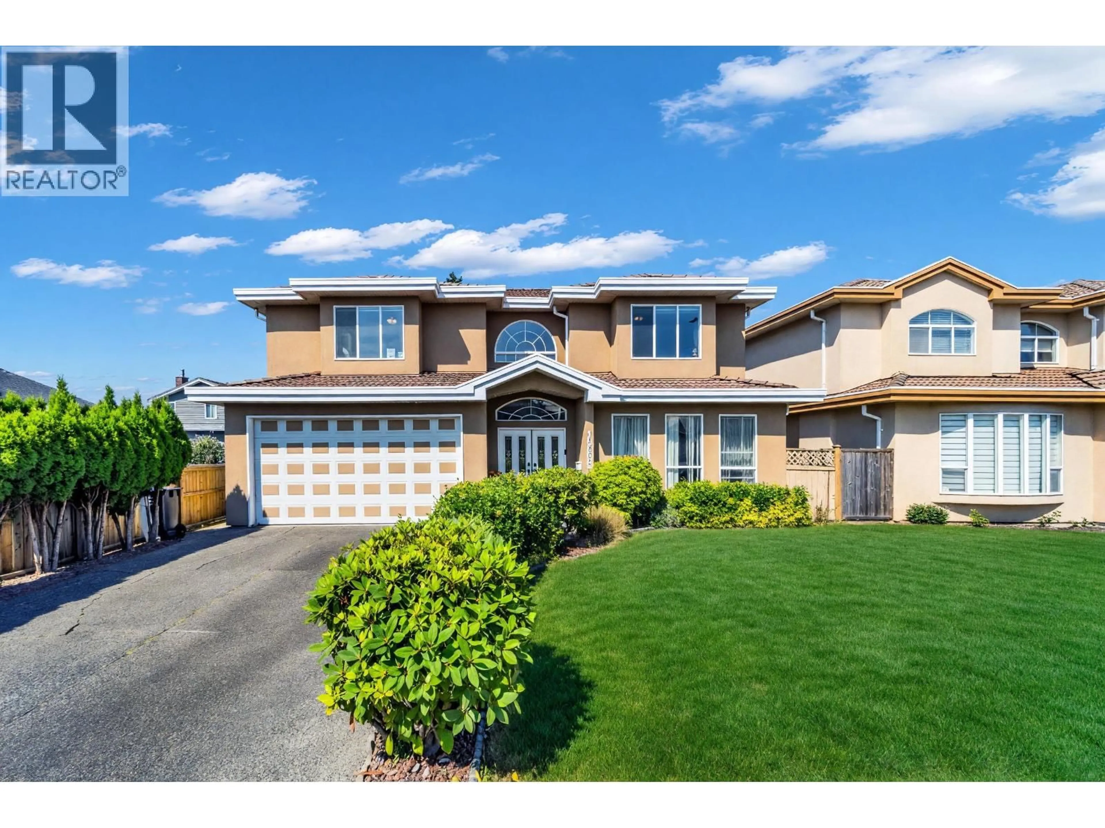 Unknown for 10680 MCKESSOCK PLACE, Richmond British Columbia V6X3Y3