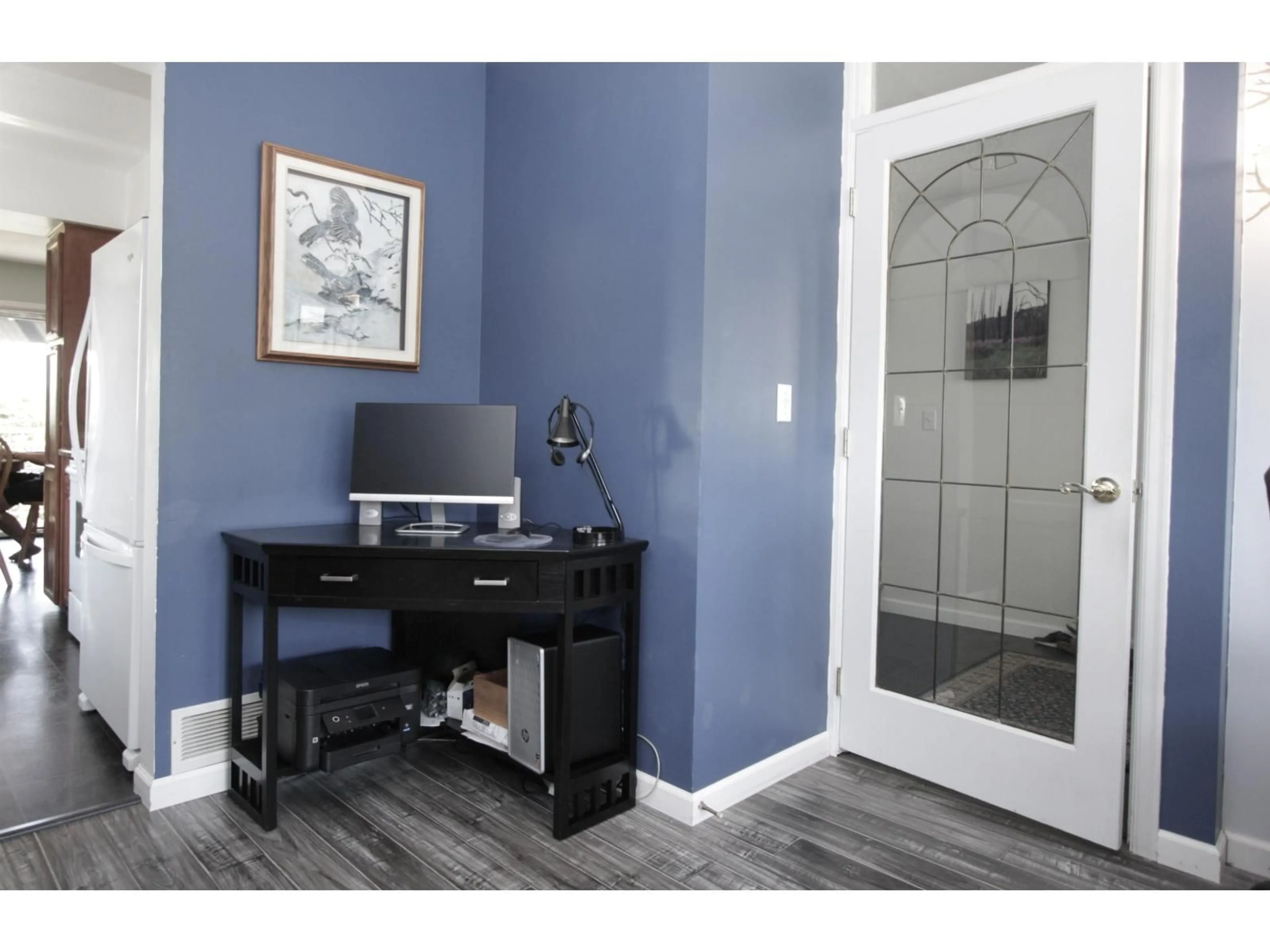 Indoor entryway for 3911 WATERTON CRESCENT, Abbotsford British Columbia V3G1J9