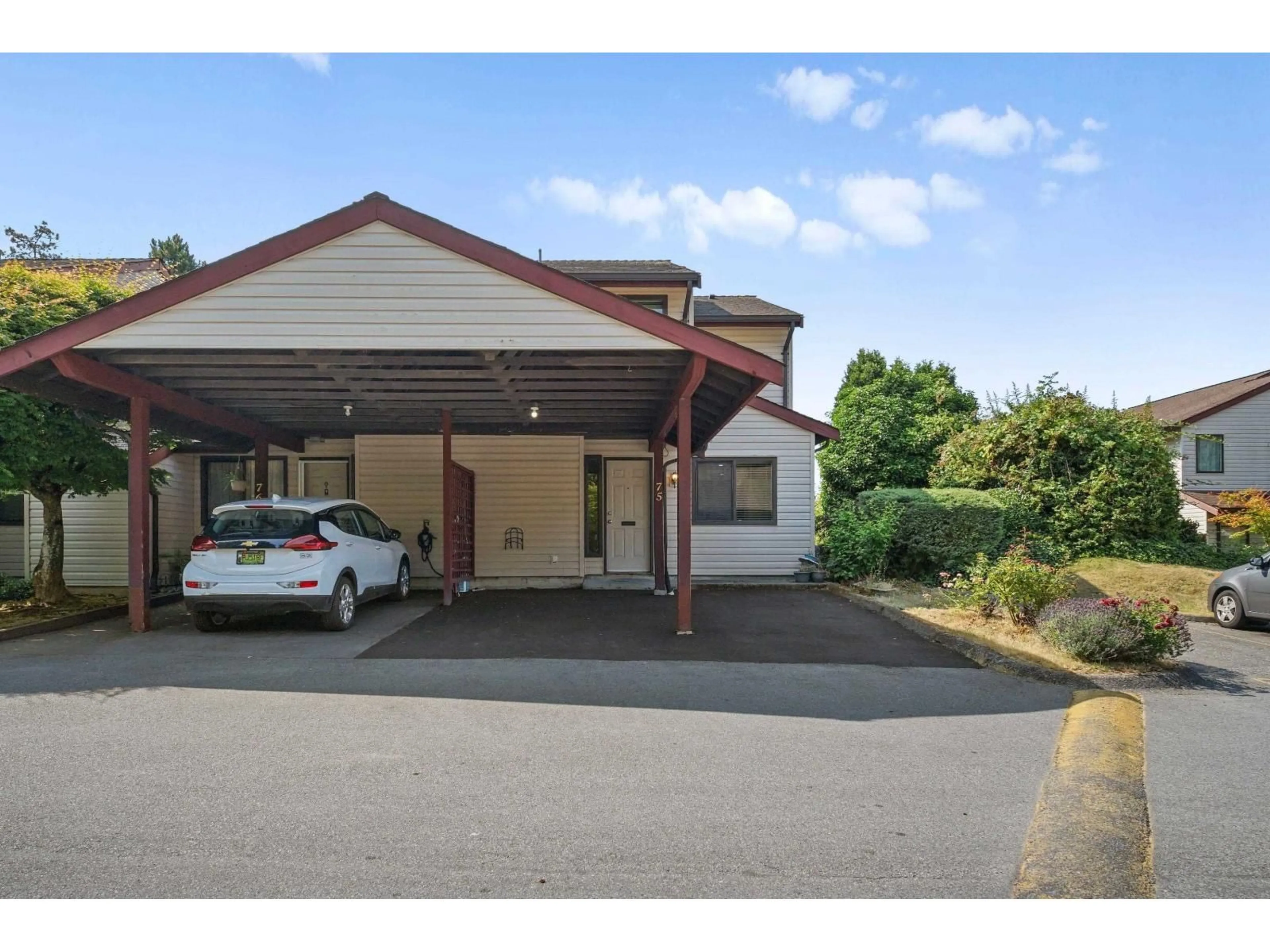 Unknown for 75 - 13880 74 AVENUE, Surrey British Columbia V3W7E6