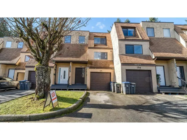 135 - 9463 PRINCE CHARLES BOULEVARD, Surrey 2
