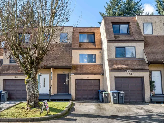 135 - 9463 PRINCE CHARLES BOULEVARD, Surrey 3