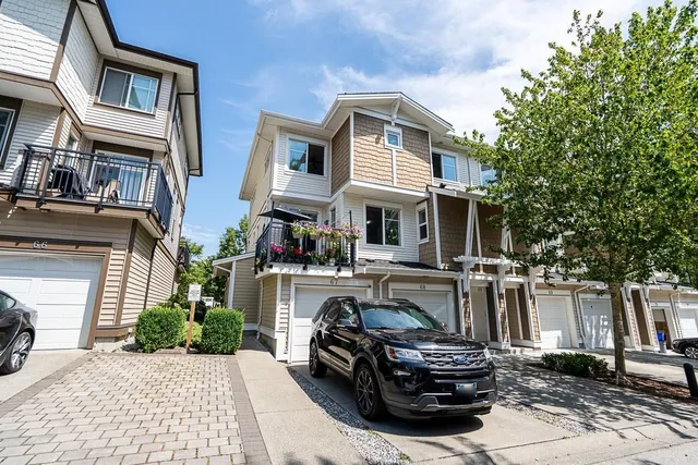 68 - 19433 68 AVENUE, Surrey 3