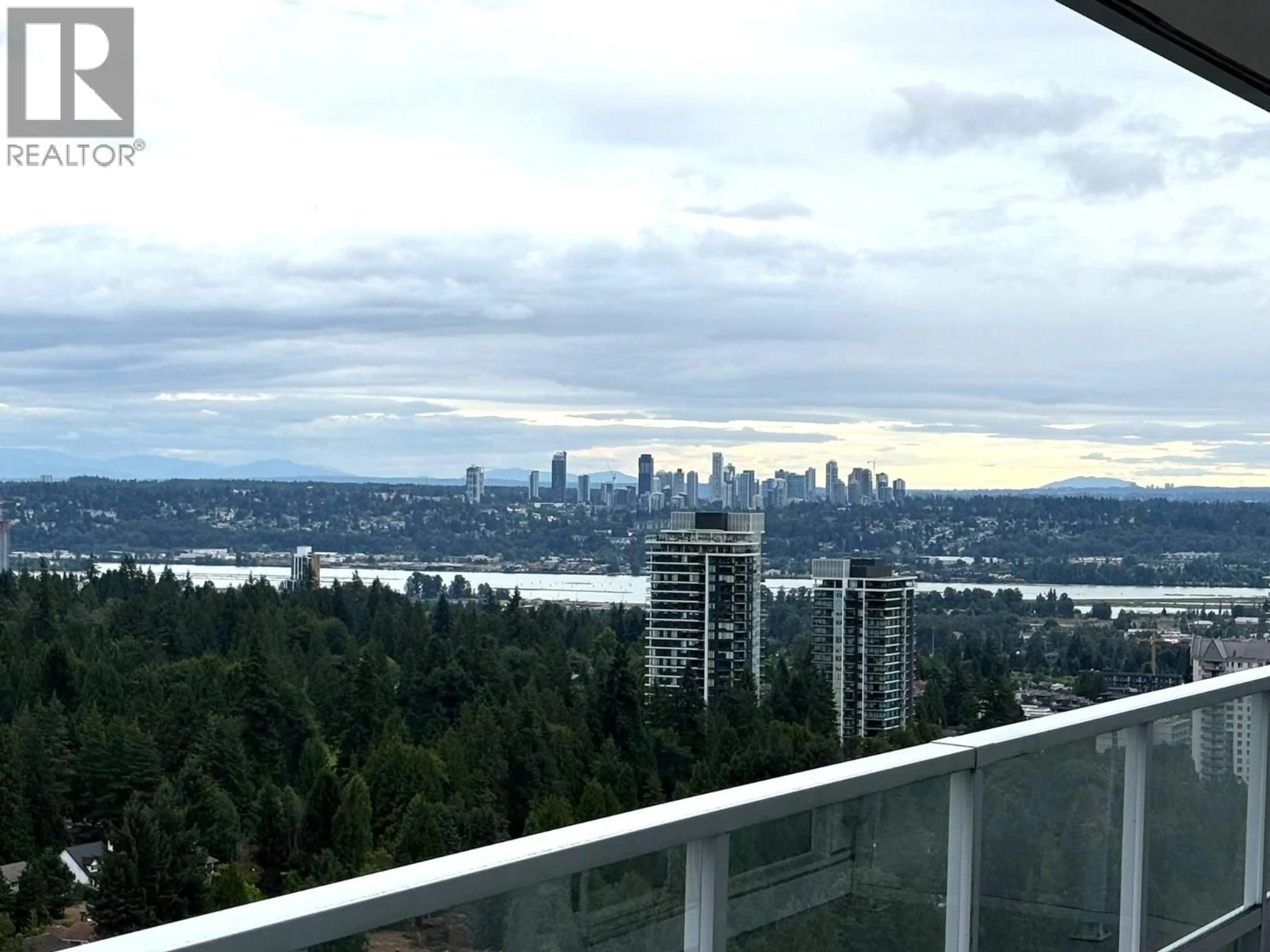 Unknown for 2802 - 657 WHITING WAY, Coquitlam British Columbia V3J0J6