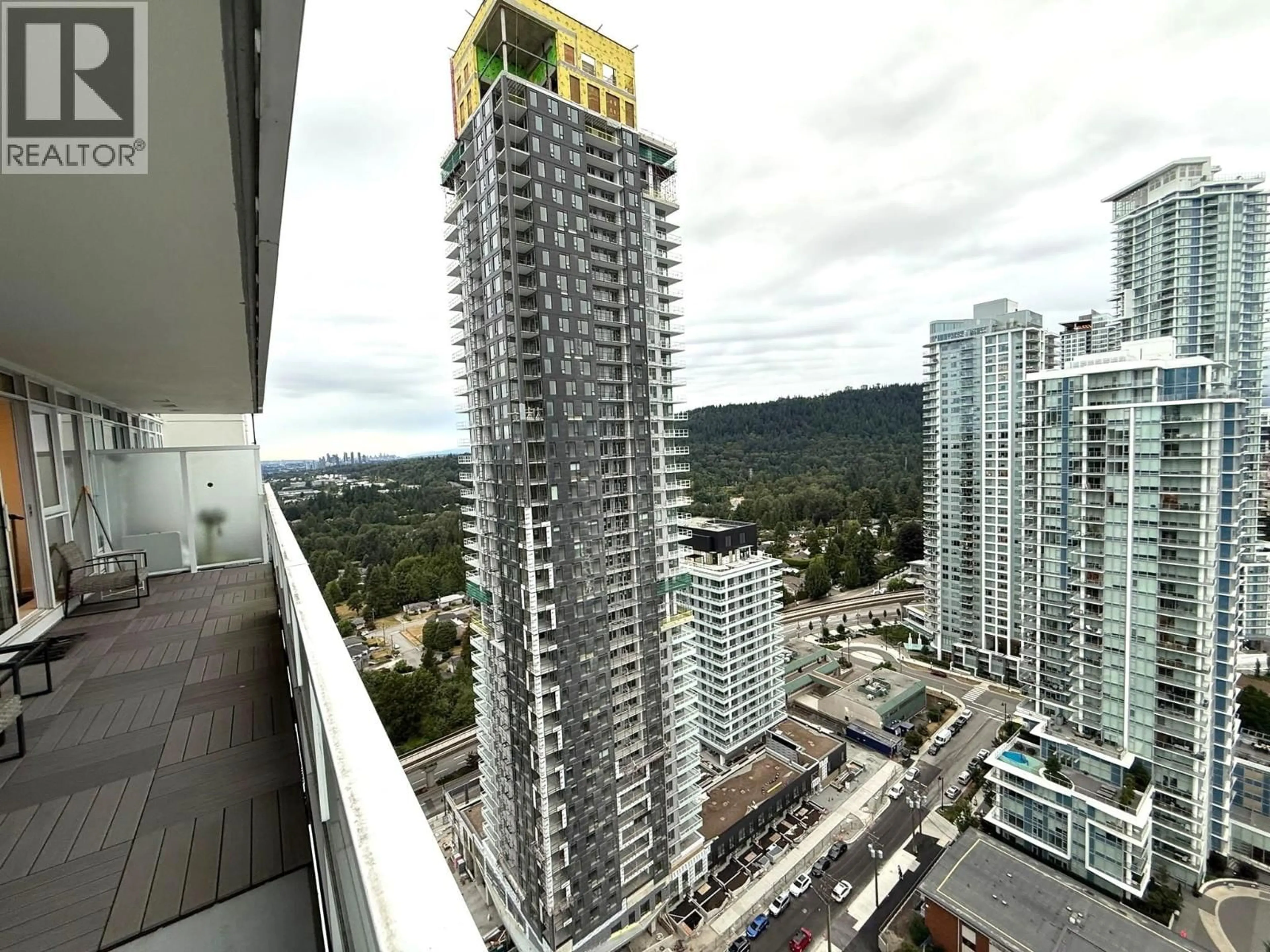 Unknown for 2802 - 657 WHITING WAY, Coquitlam British Columbia V3J0J6