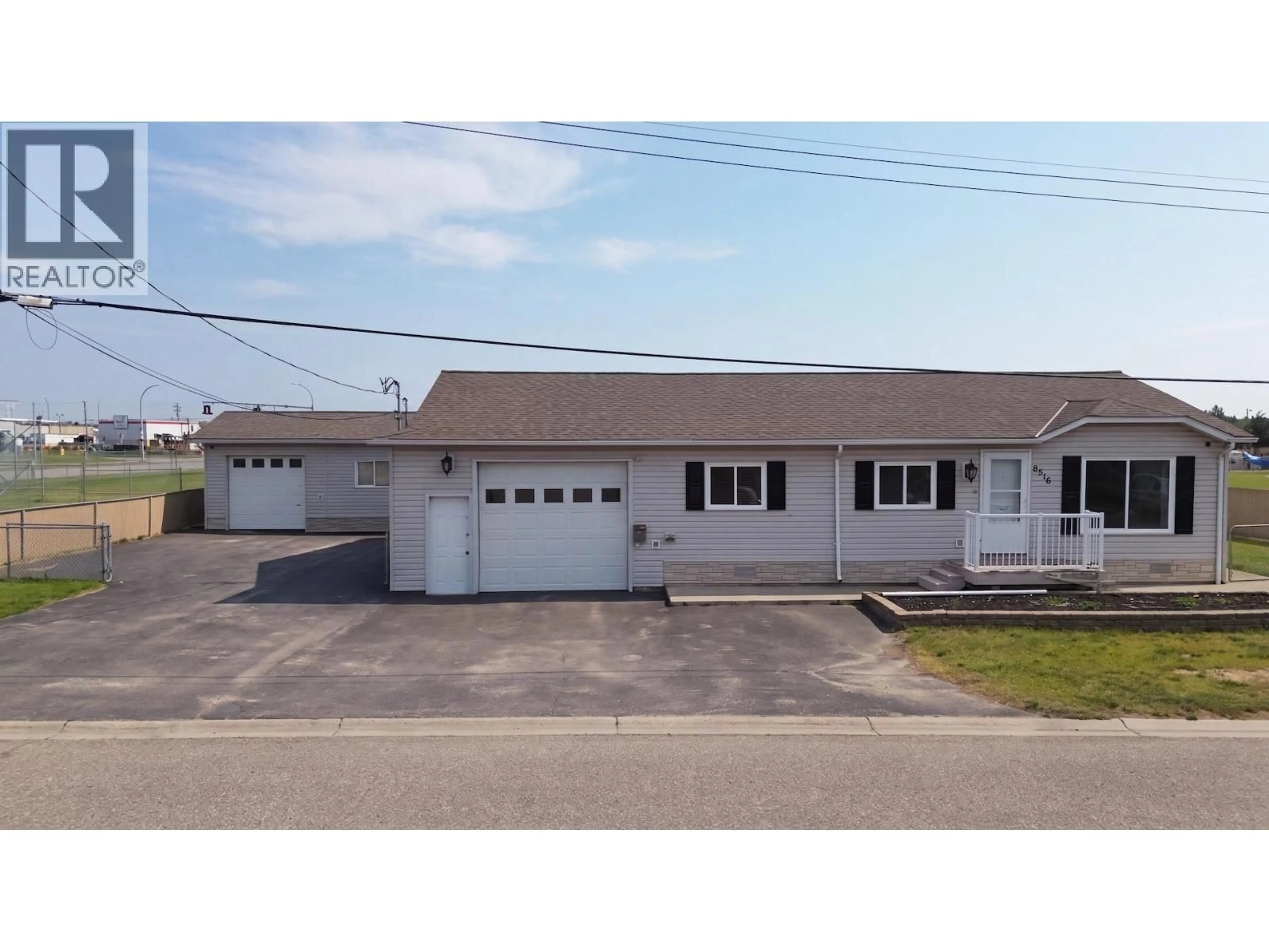 Unknown for 8516 98 AVENUE, Fort St. John British Columbia V1J1P7