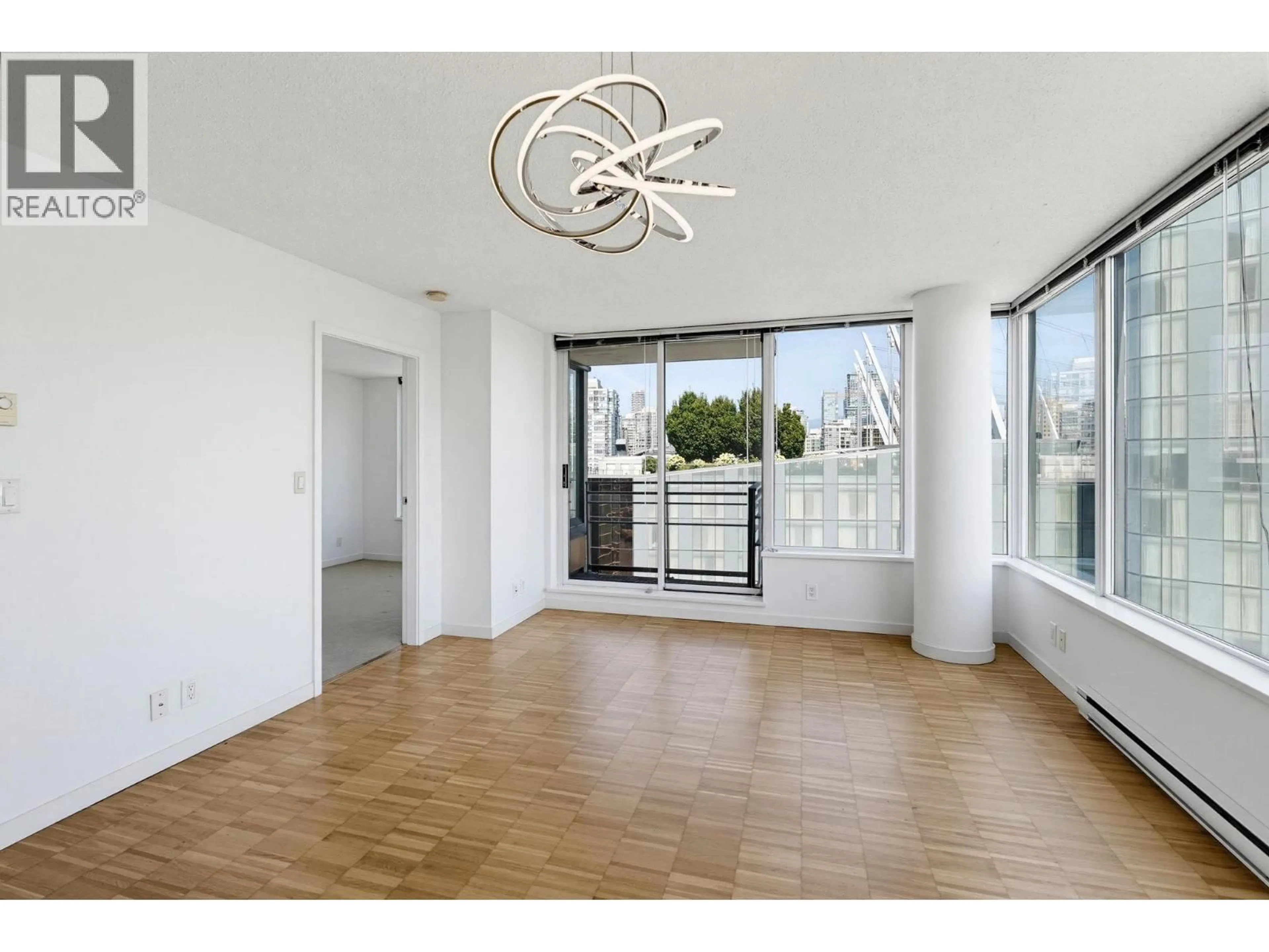 A pic of a room for 2508 - 33 SMITHE STREET, Vancouver British Columbia V6B0B5