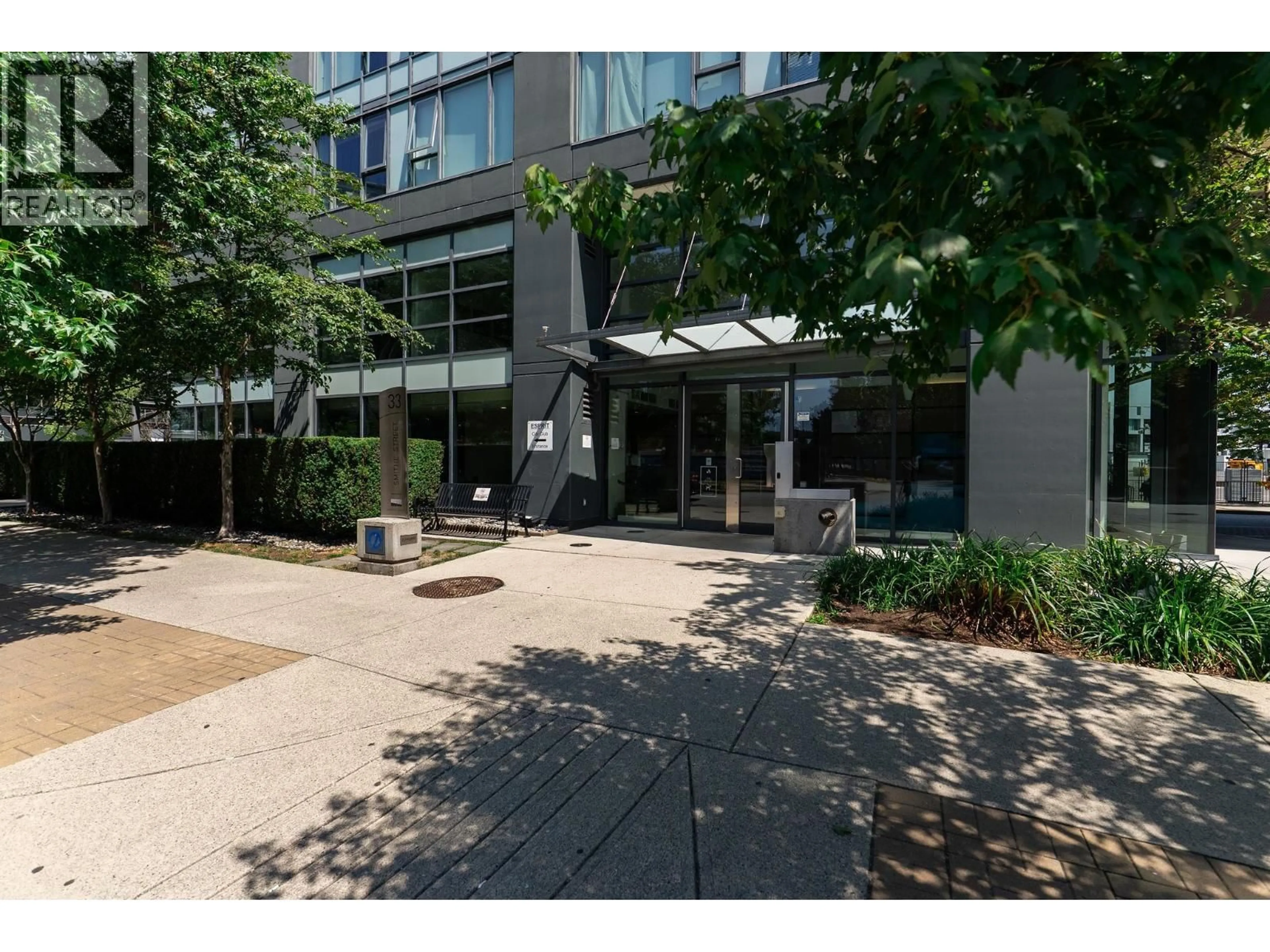Unknown for 2508 - 33 SMITHE STREET, Vancouver British Columbia V6B0B5