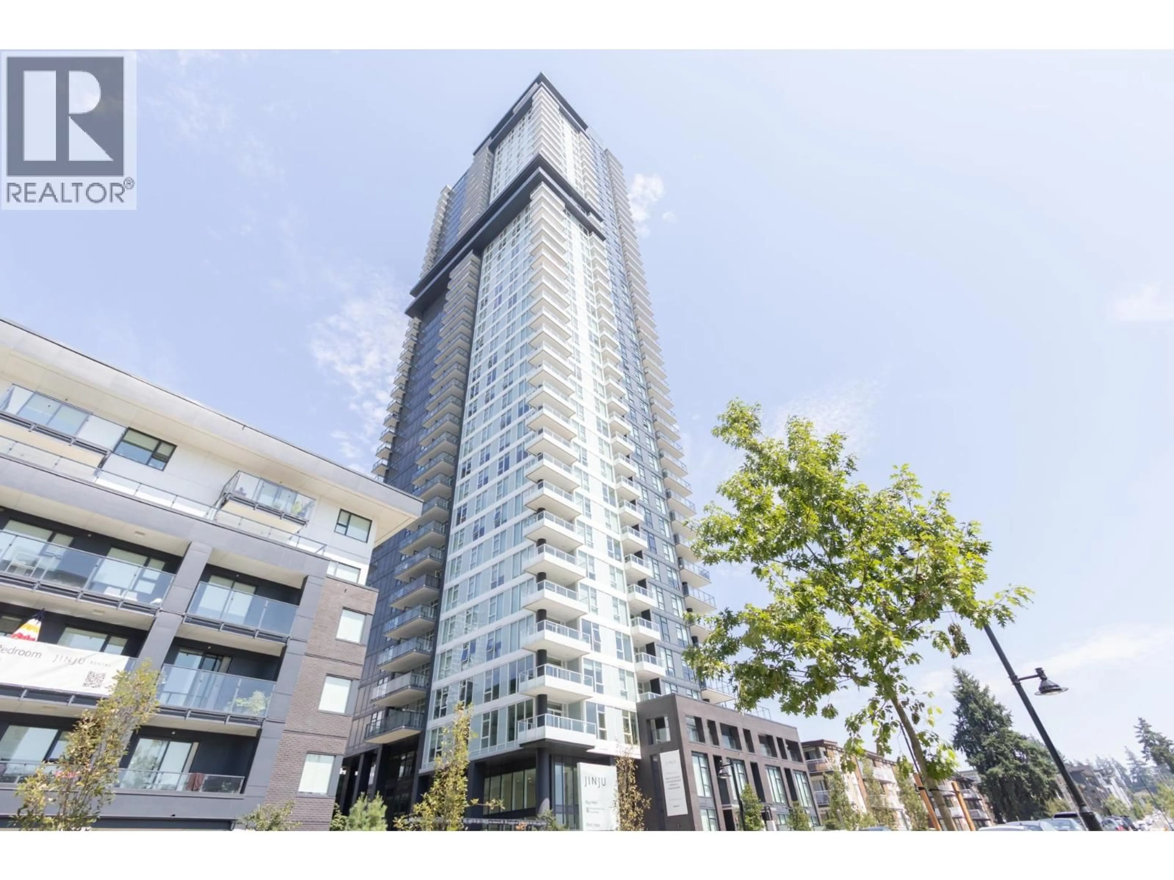 Unknown for 4203 - 537 COTTONWOOD AVENUE, Coquitlam British Columbia V3J0S4