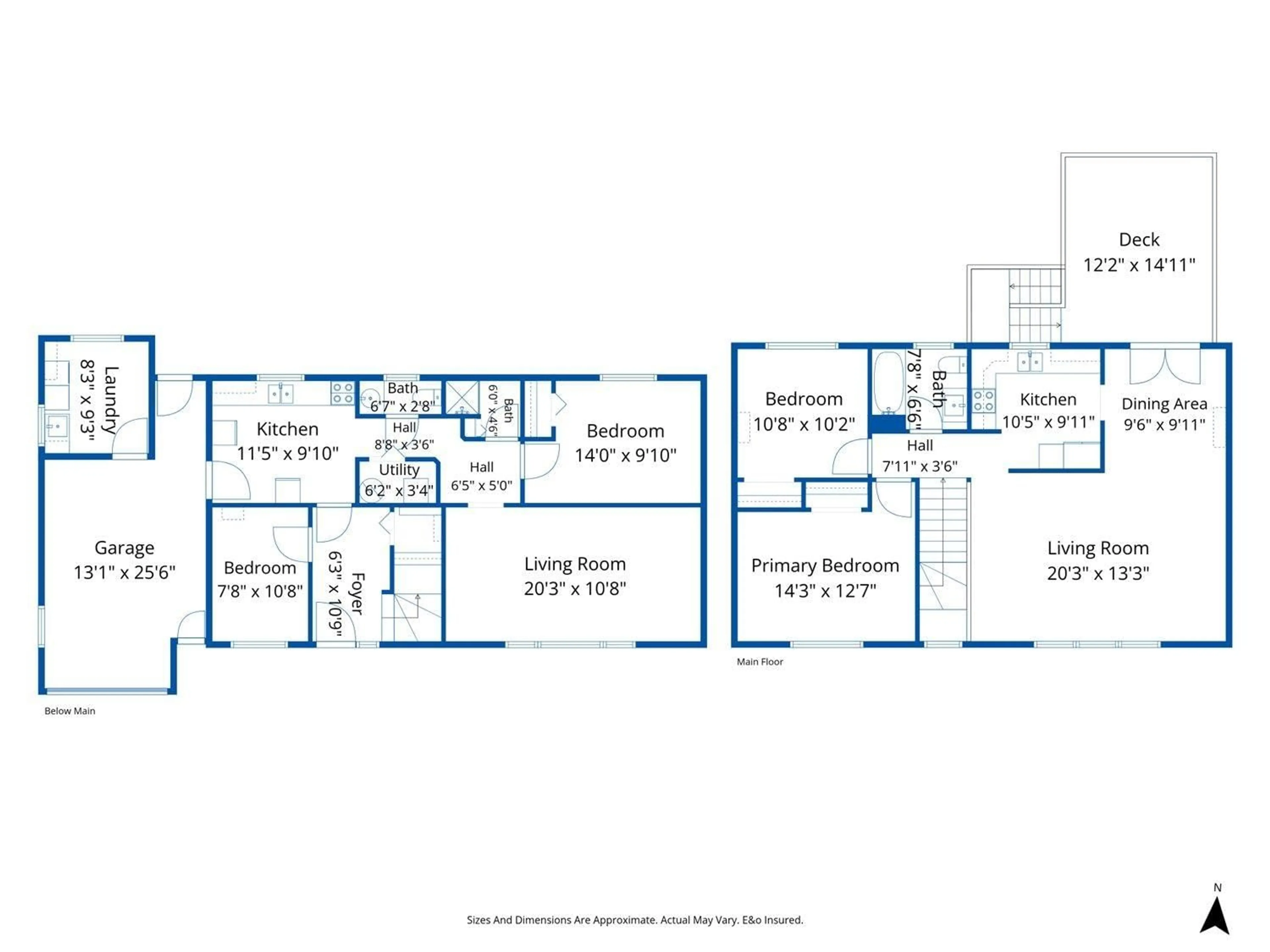 Floor plan for 46359 CHILLIWACK CENTRAL ROAD, Chilliwack British Columbia V2P1J7