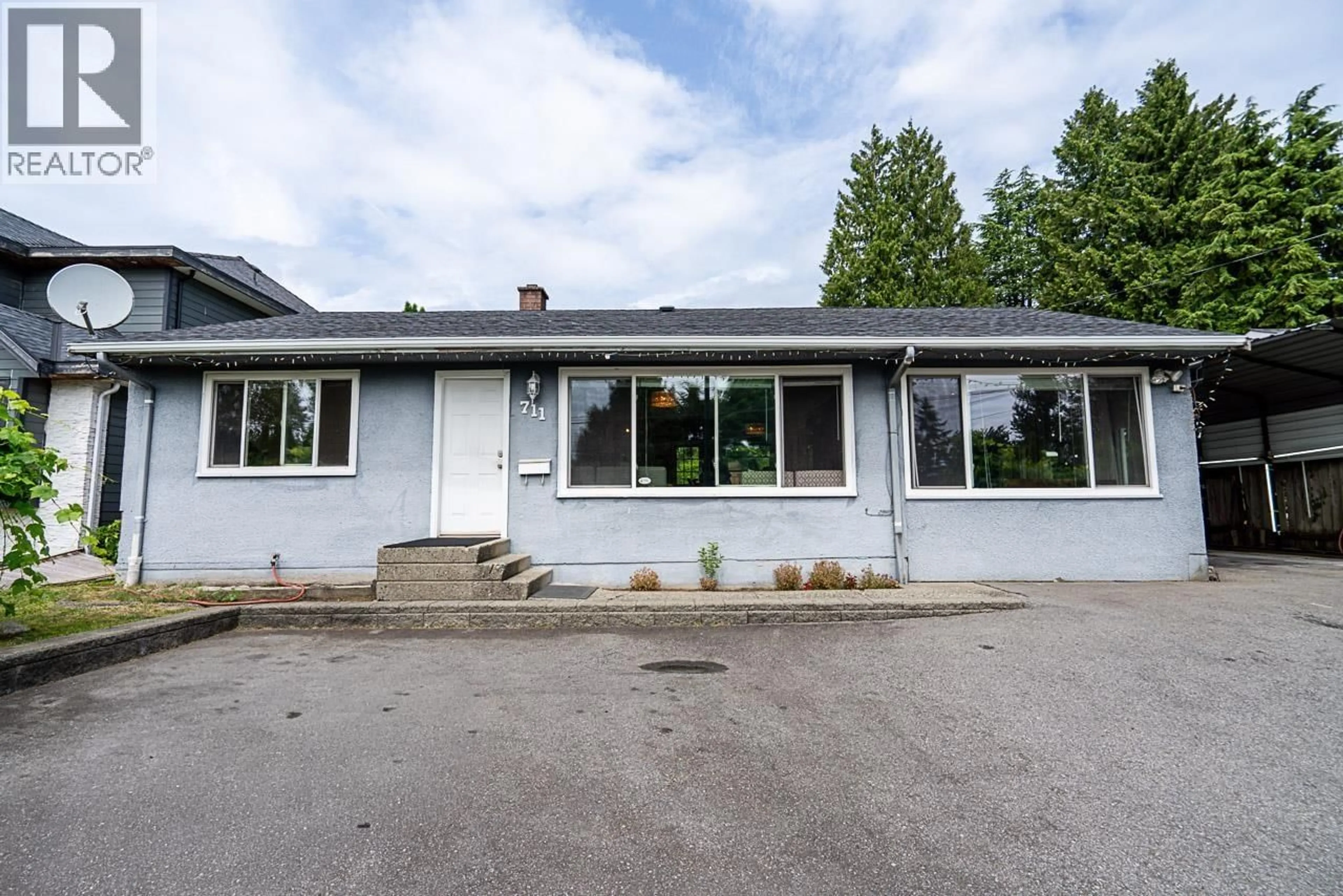 Unknown for 711 ALDERSON AVENUE, Coquitlam British Columbia V3K1T7