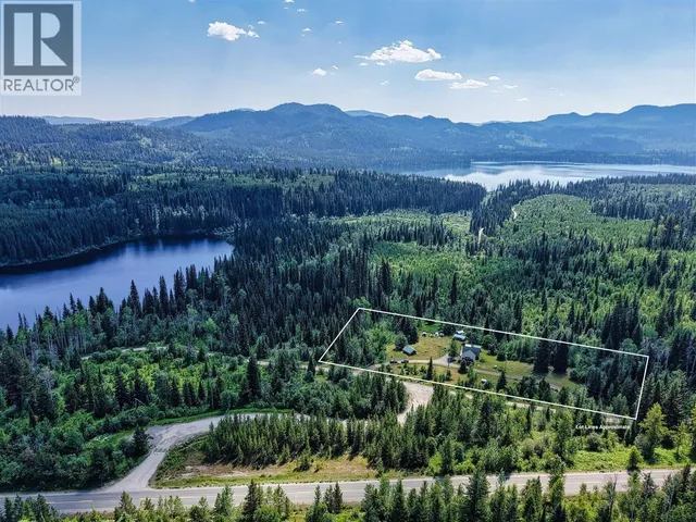 4220 EAKIN CREEK ROAD, Lone Butte 2