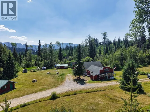 4220 EAKIN CREEK ROAD, Lone Butte 5