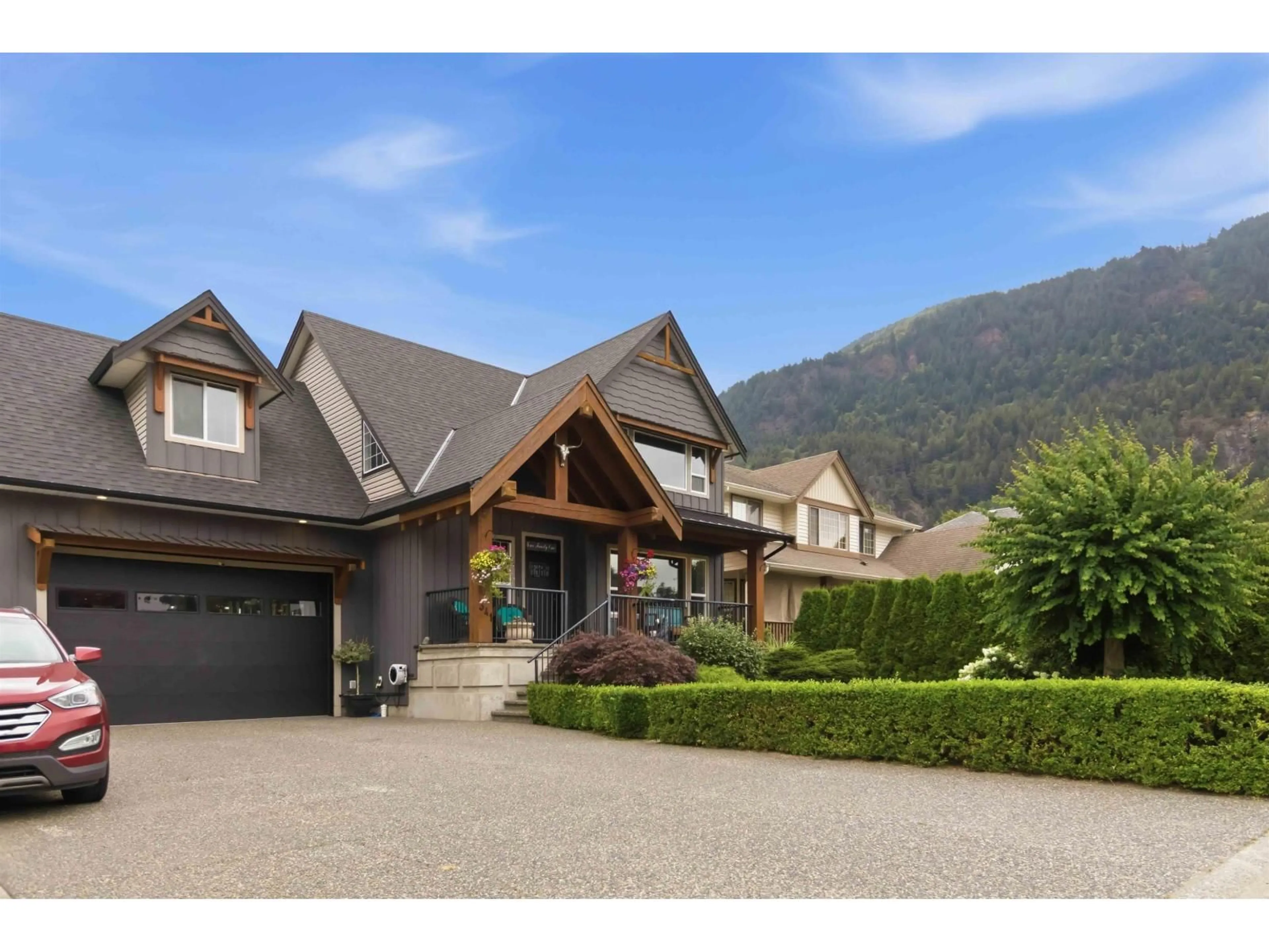 Unknown for 341 CHESTNUT AVENUE, Harrison Hot Springs British Columbia V0M1K0