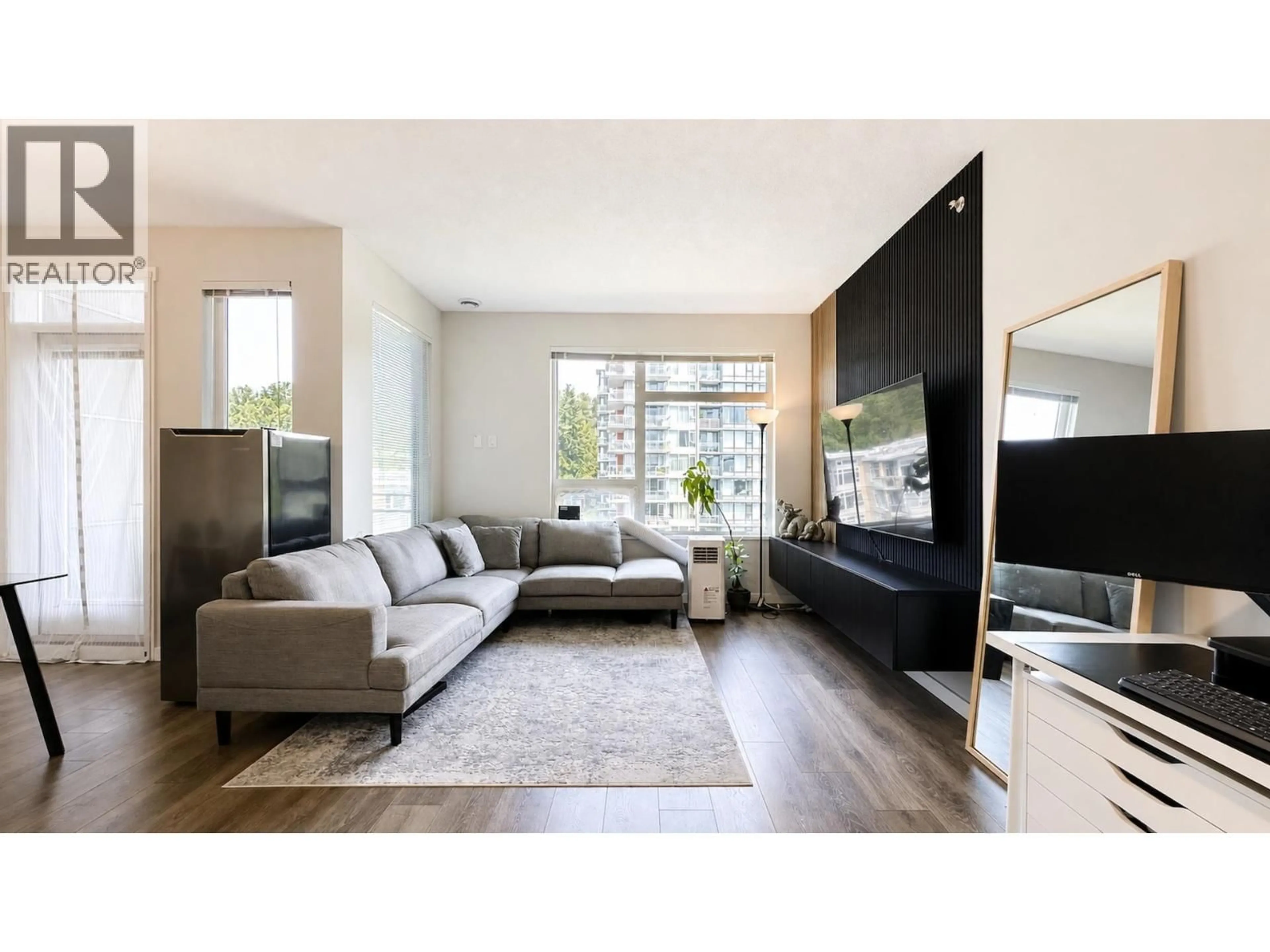 Living room with furniture, unknown for 610 - 3289 RIVERWALK AVENUE, Vancouver British Columbia V5S0G2