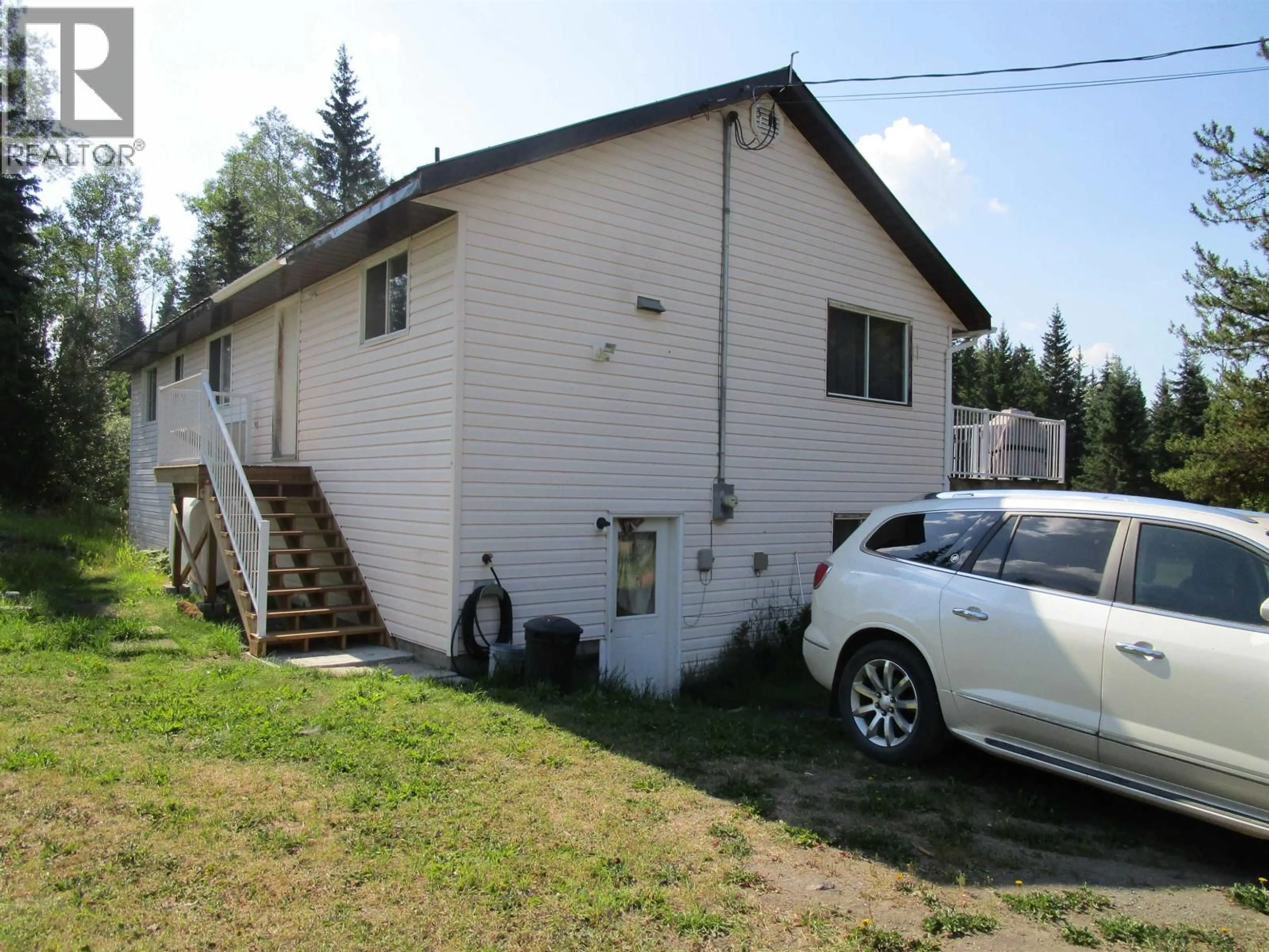 Unknown for 7732 LITTLE FORT 24 HIGHWAY, Lone Butte British Columbia V0K1X2