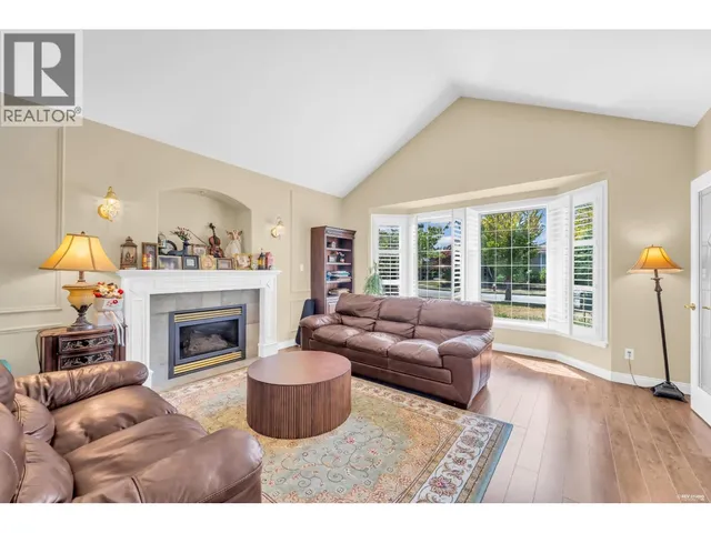 6231 DUNSMUIR CRESCENT, Richmond 3