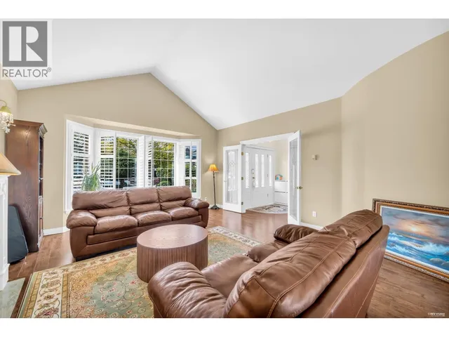 6231 DUNSMUIR CRESCENT, Richmond 5