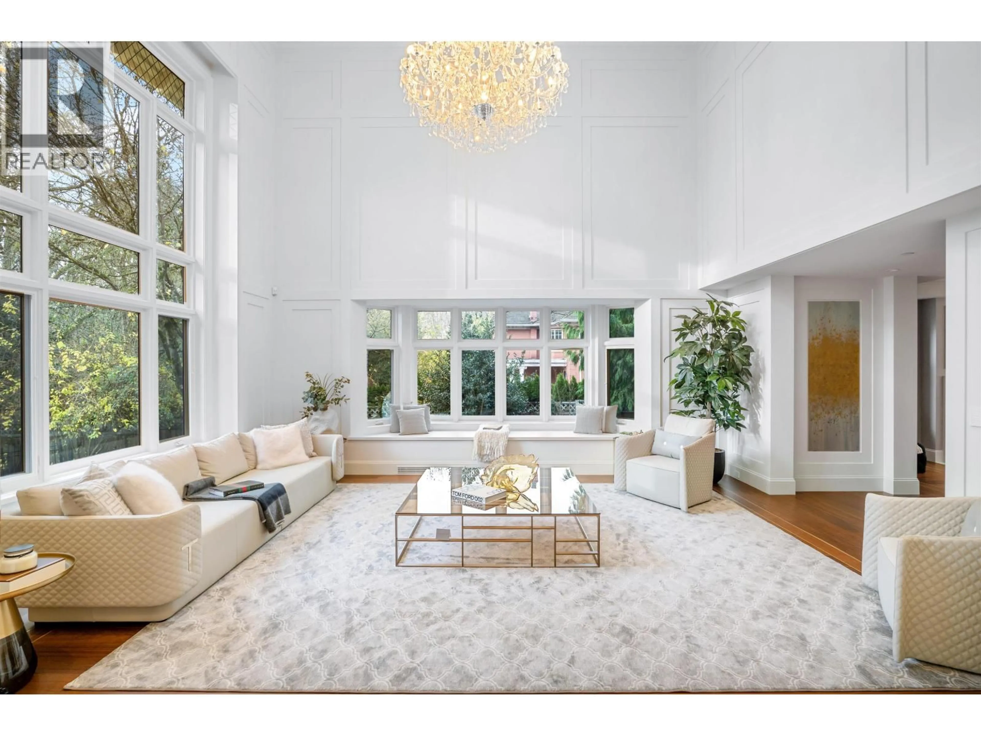 Living room with furniture, unknown for 1263 BALFOUR AVENUE, Vancouver British Columbia V6H1X6