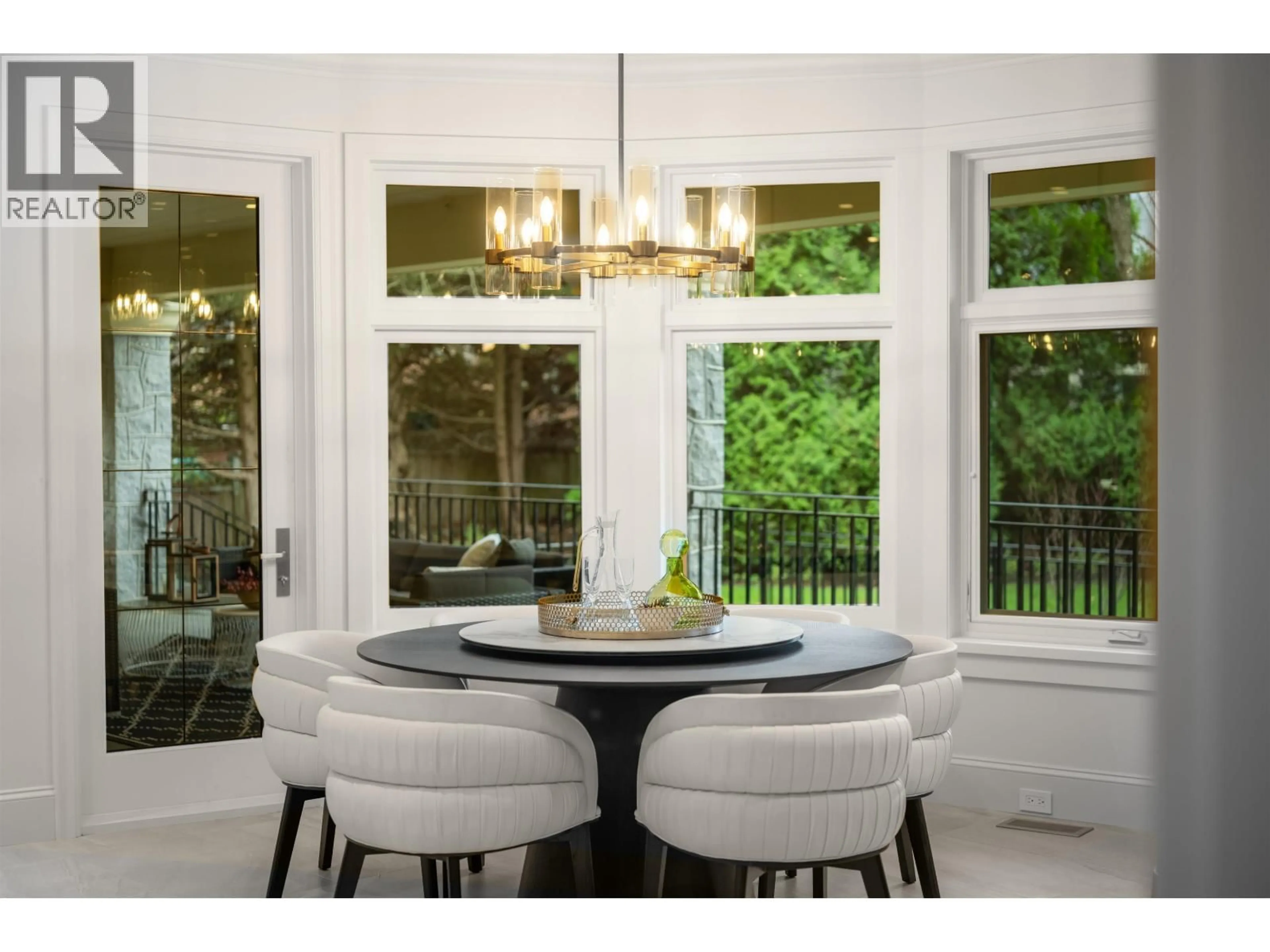 Dining room, unknown for 1263 BALFOUR AVENUE, Vancouver British Columbia V6H1X6