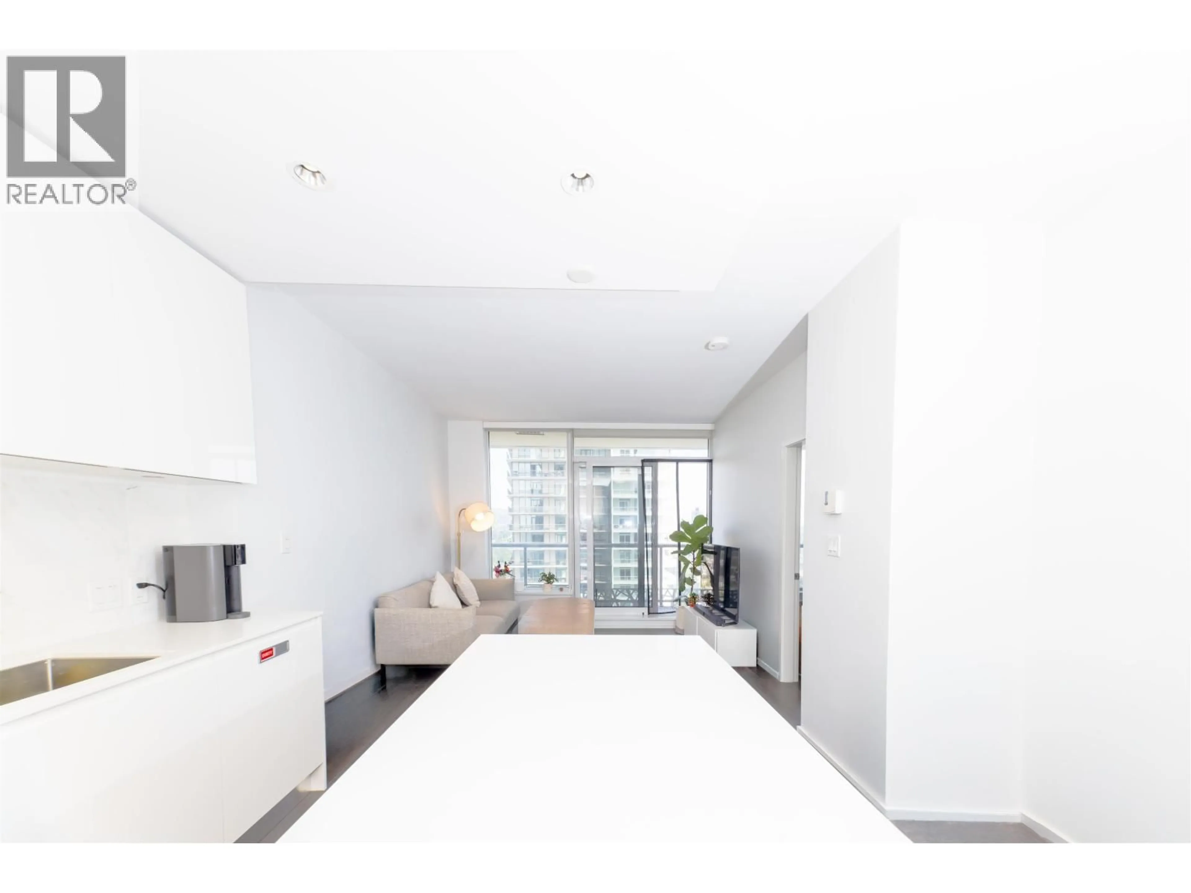 Unknown for 2701 - 1955 ALPHA WAY, Burnaby British Columbia V5C0K6