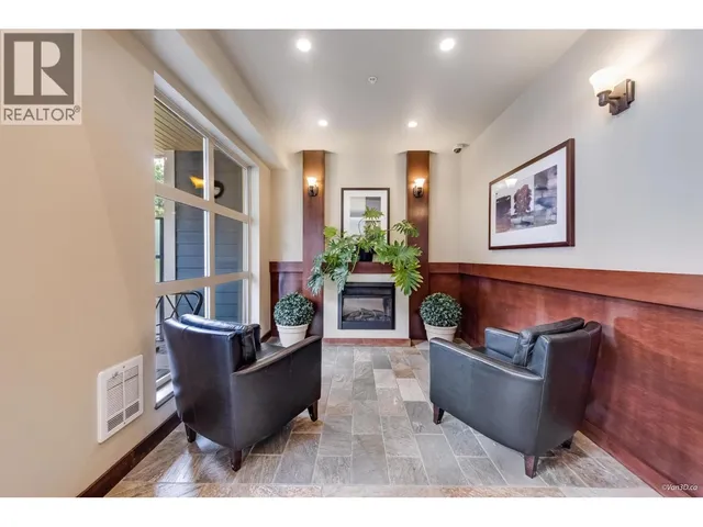 401 - 275 ROSS DRIVE, New Westminster 2