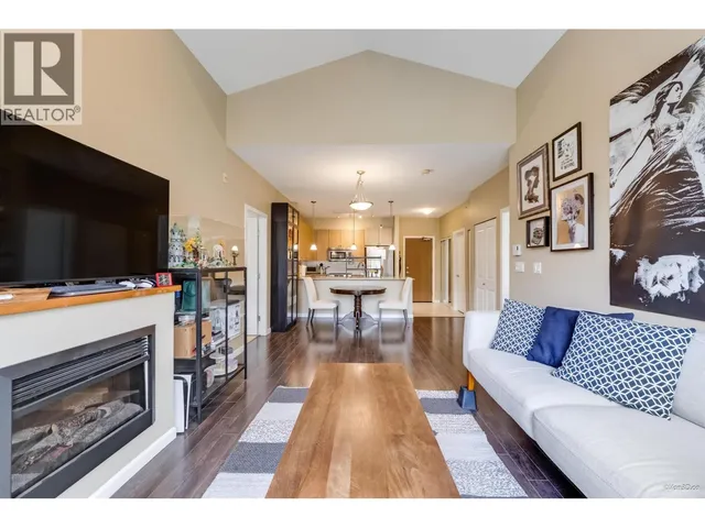 401 - 275 ROSS DRIVE, New Westminster 5