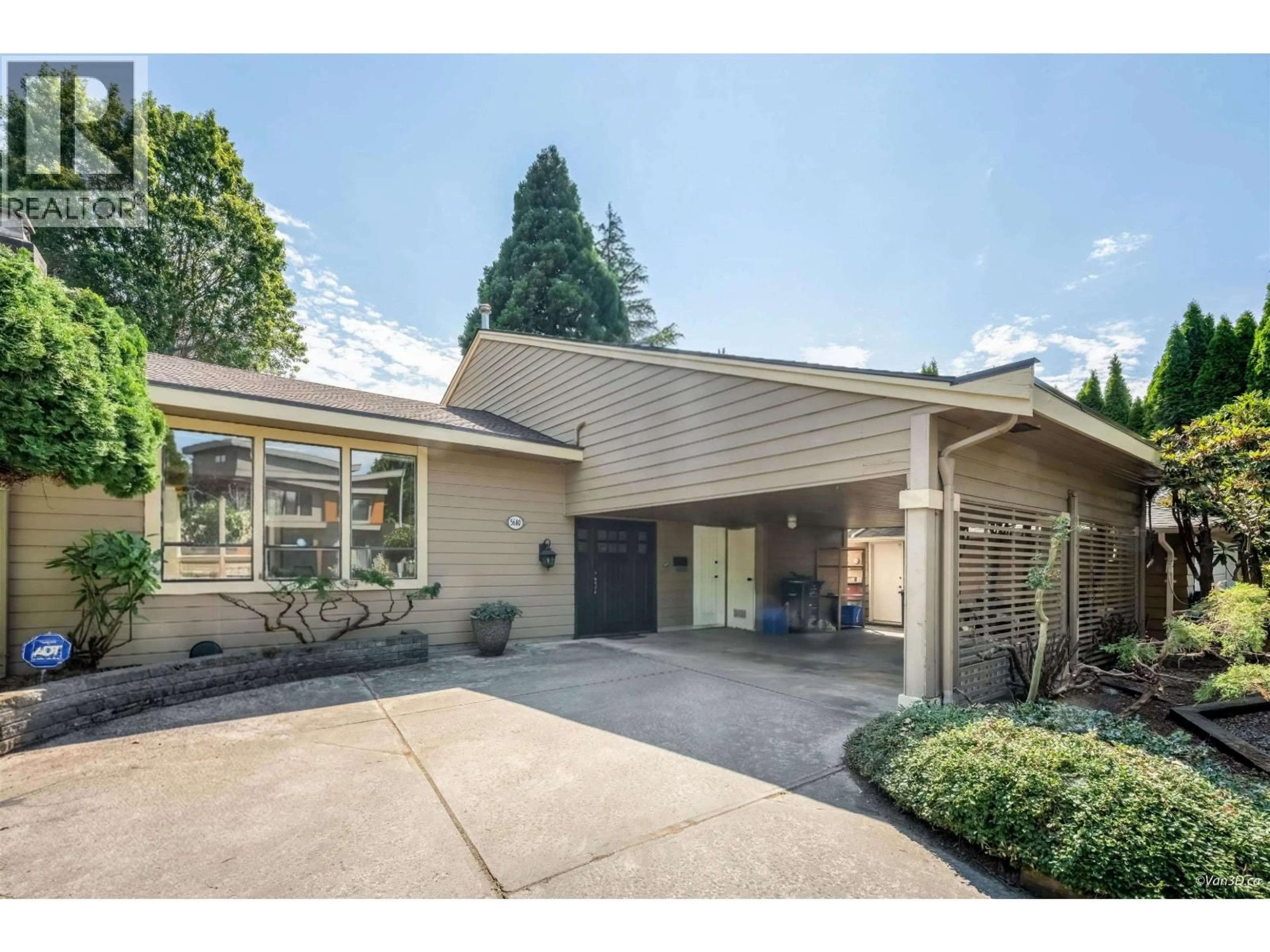 Unknown for 5680 PLOVER COURT, Richmond British Columbia V7E4K2