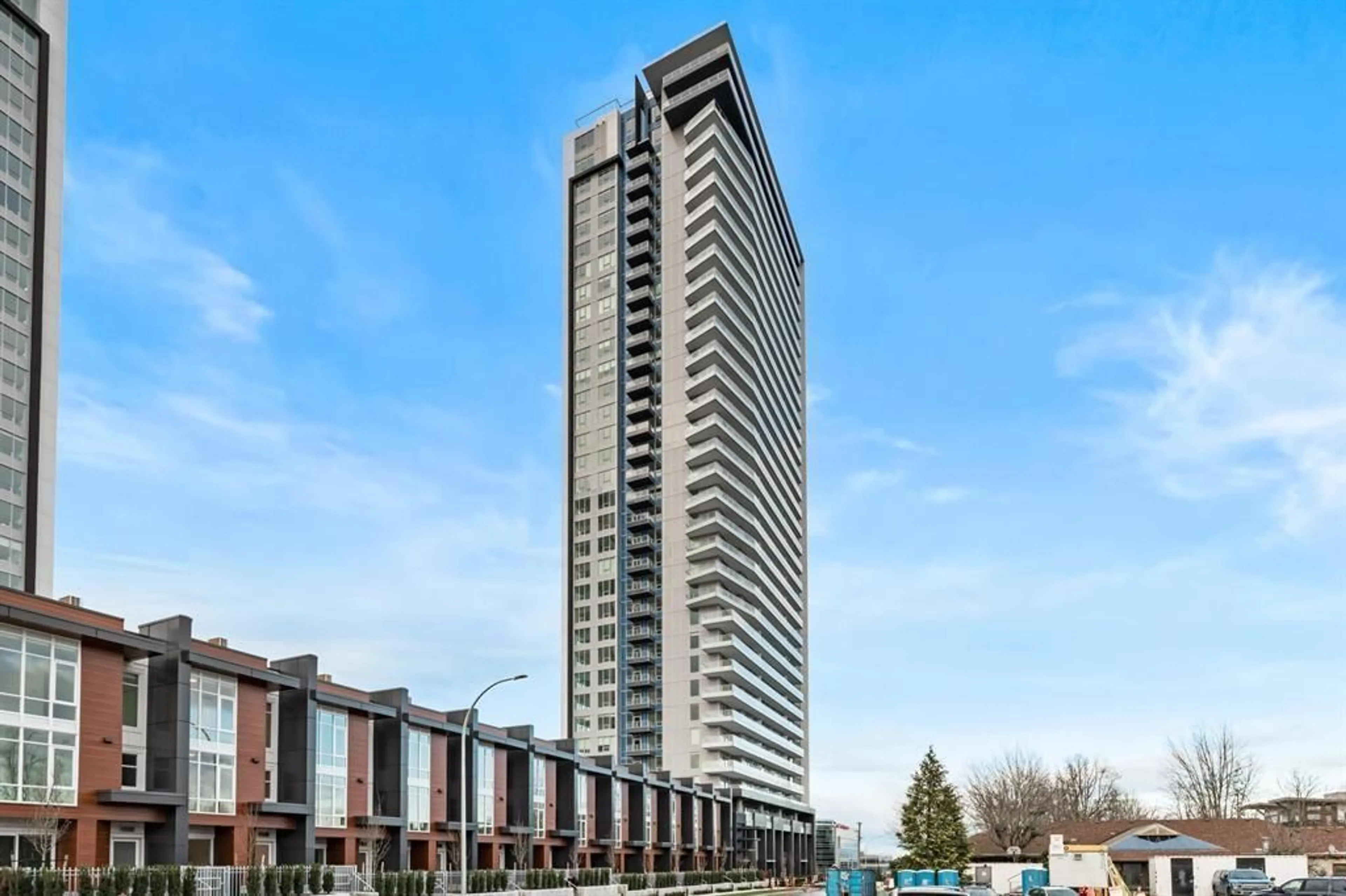Unknown for 403 - 8551 201 STREET, Langley British Columbia V2Y3Y5