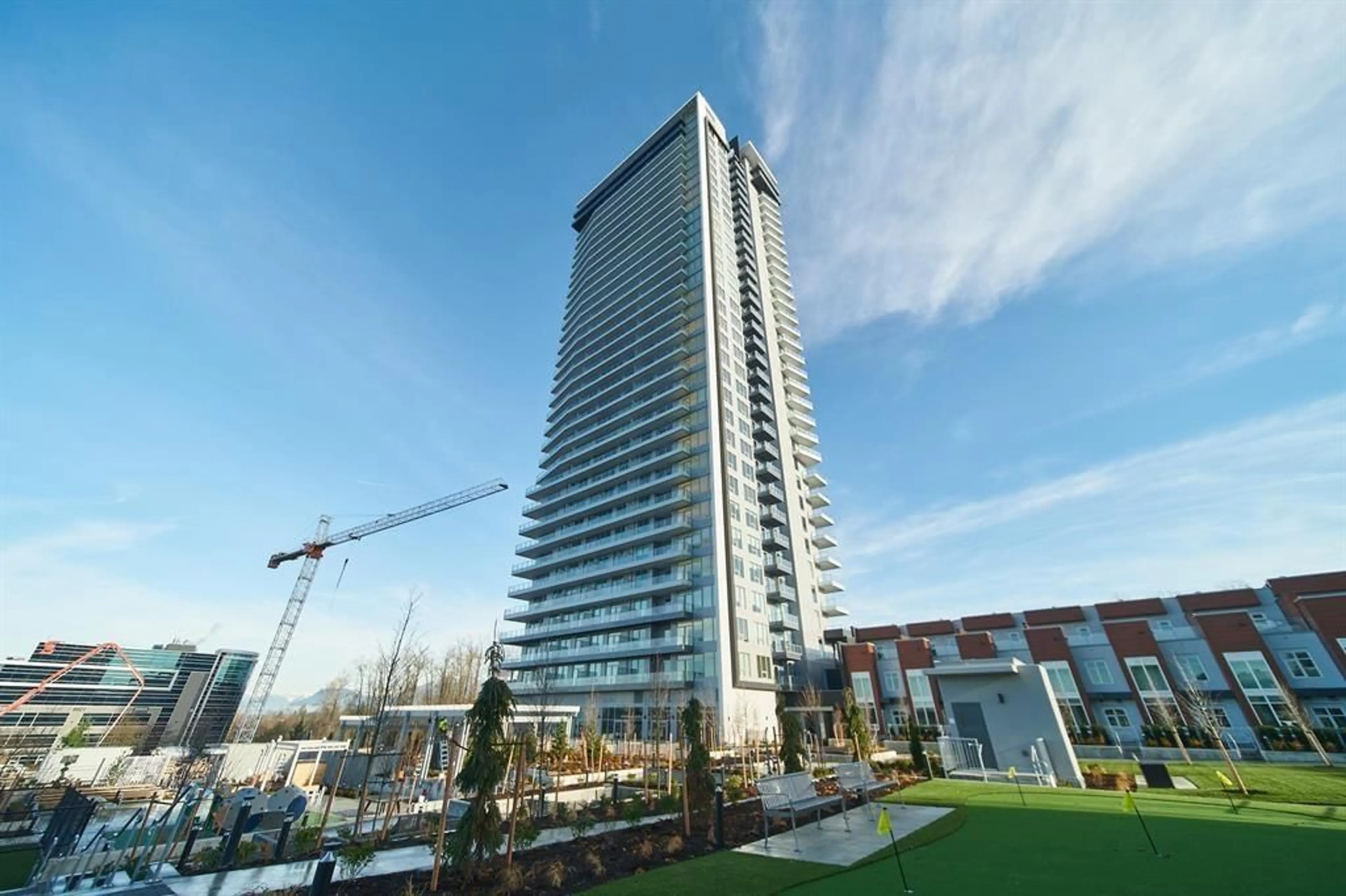 Unknown for 403 - 8551 201 STREET, Langley British Columbia V2Y3Y5