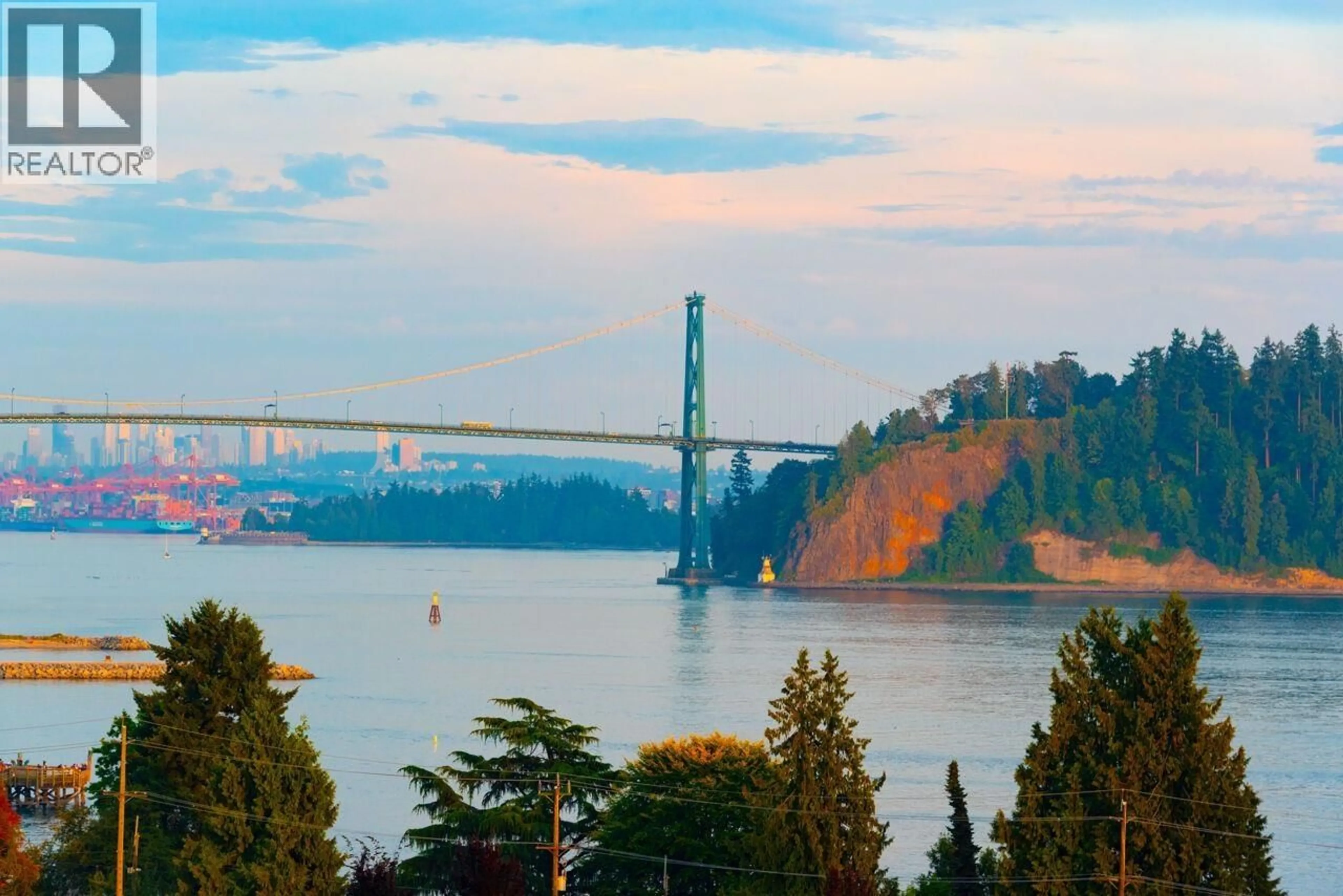 Blurry image for 503 - 1730 DUCHESS AVENUE, West Vancouver British Columbia V7V1P9