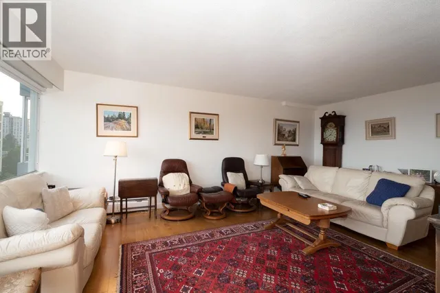 503 - 1730 DUCHESS AVENUE, West Vancouver 5