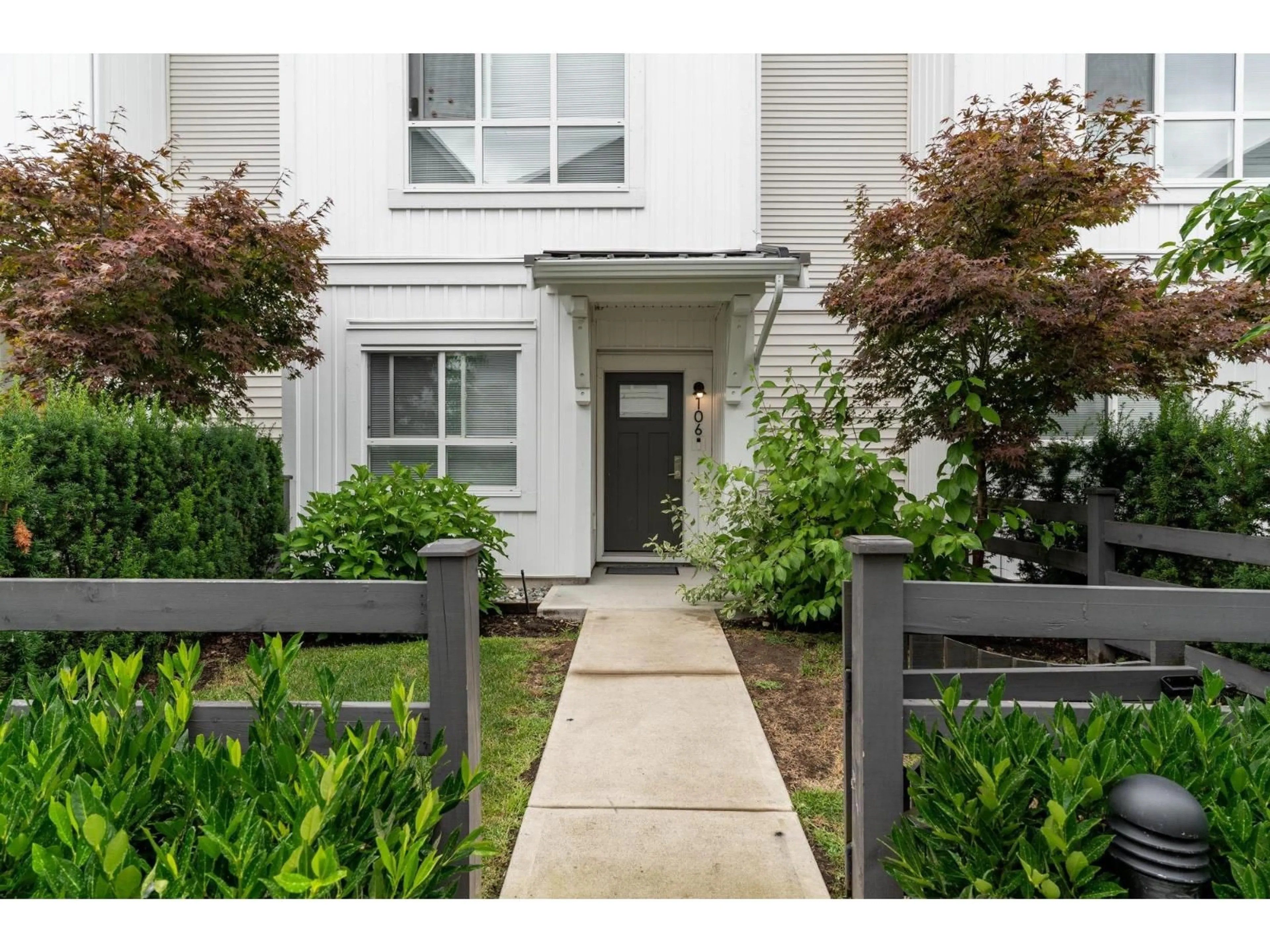Unknown for 106 - 8335 NELSON STREET, Mission British Columbia V4S0E4