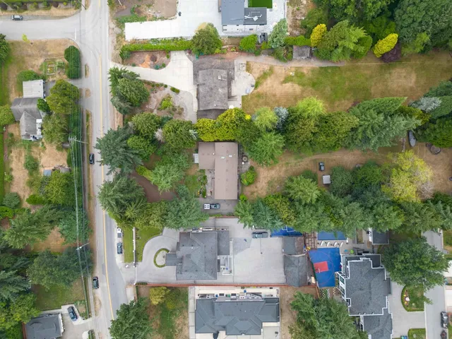 12921 56 AVENUE, Surrey 3